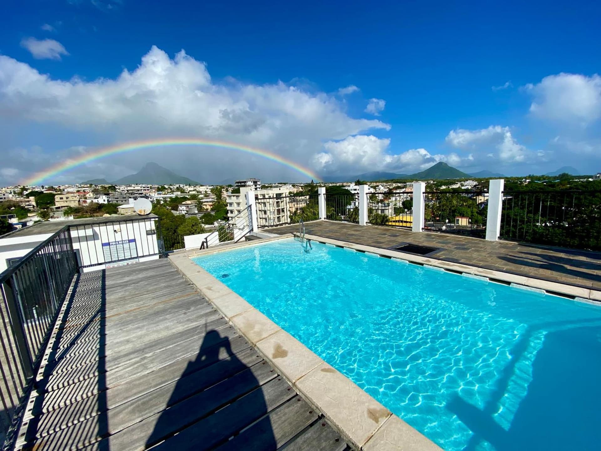 Seaview Terrace appartement No 16