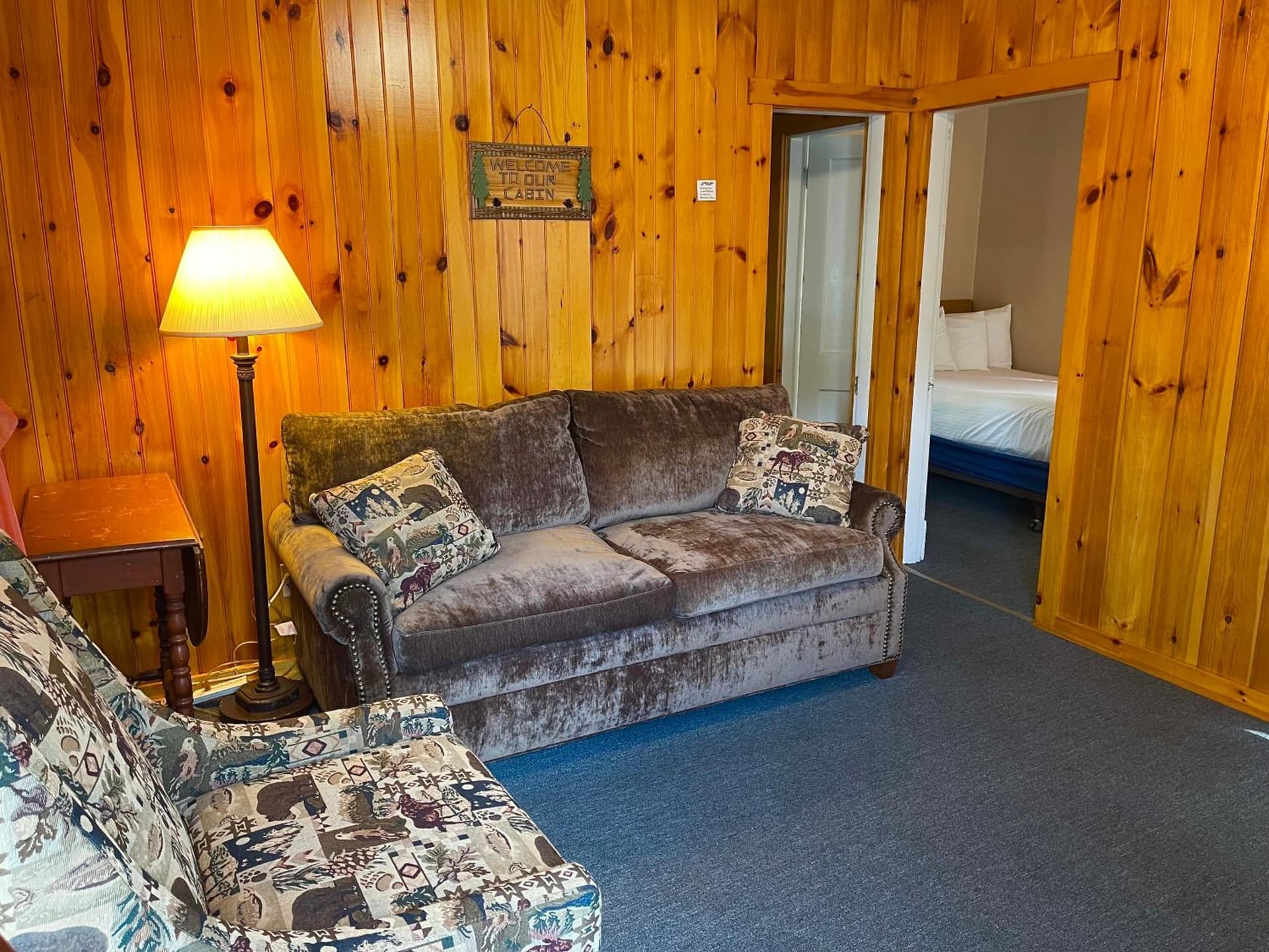 Indian Head Resort