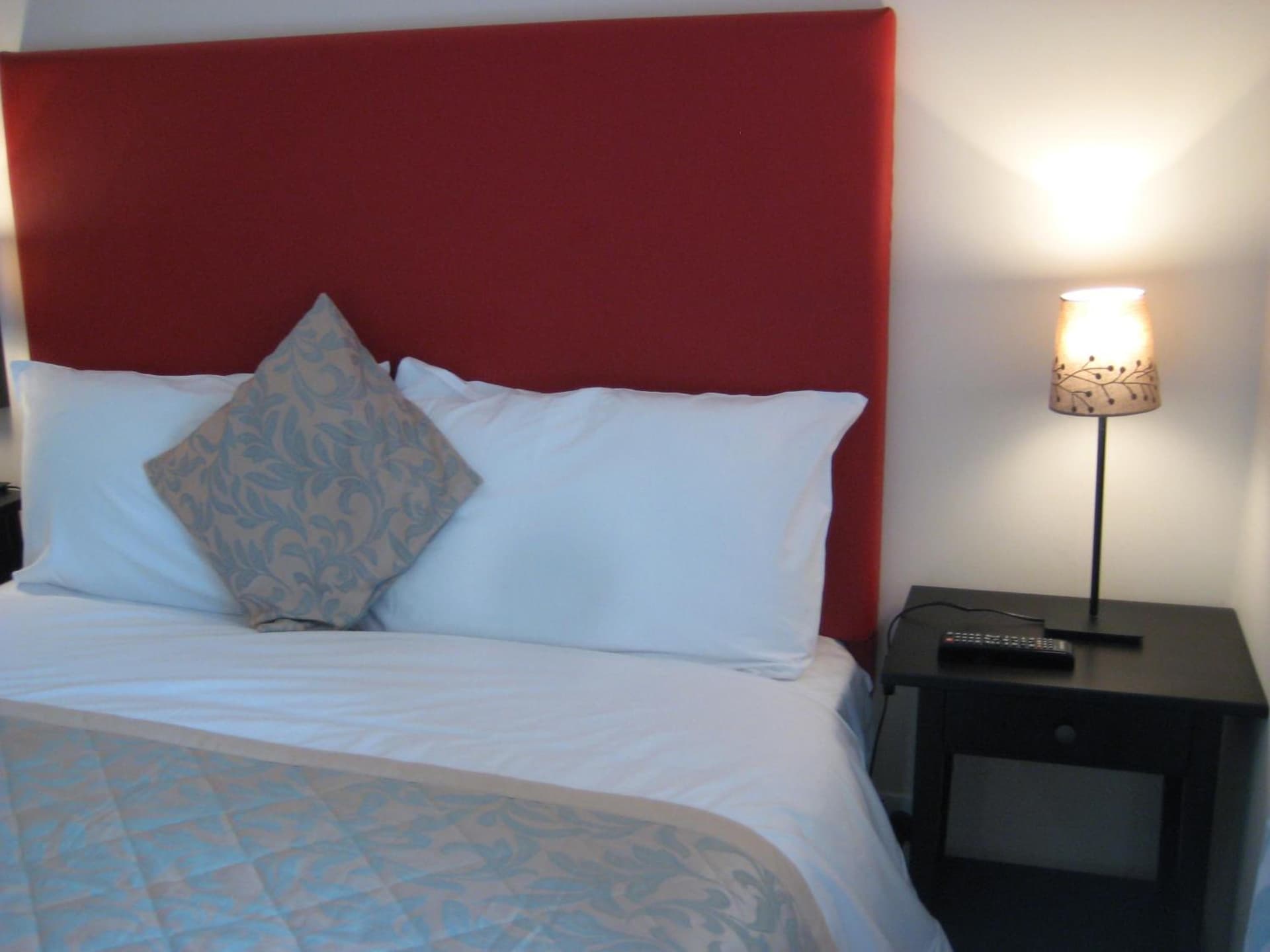 The Star and Garter Hotel