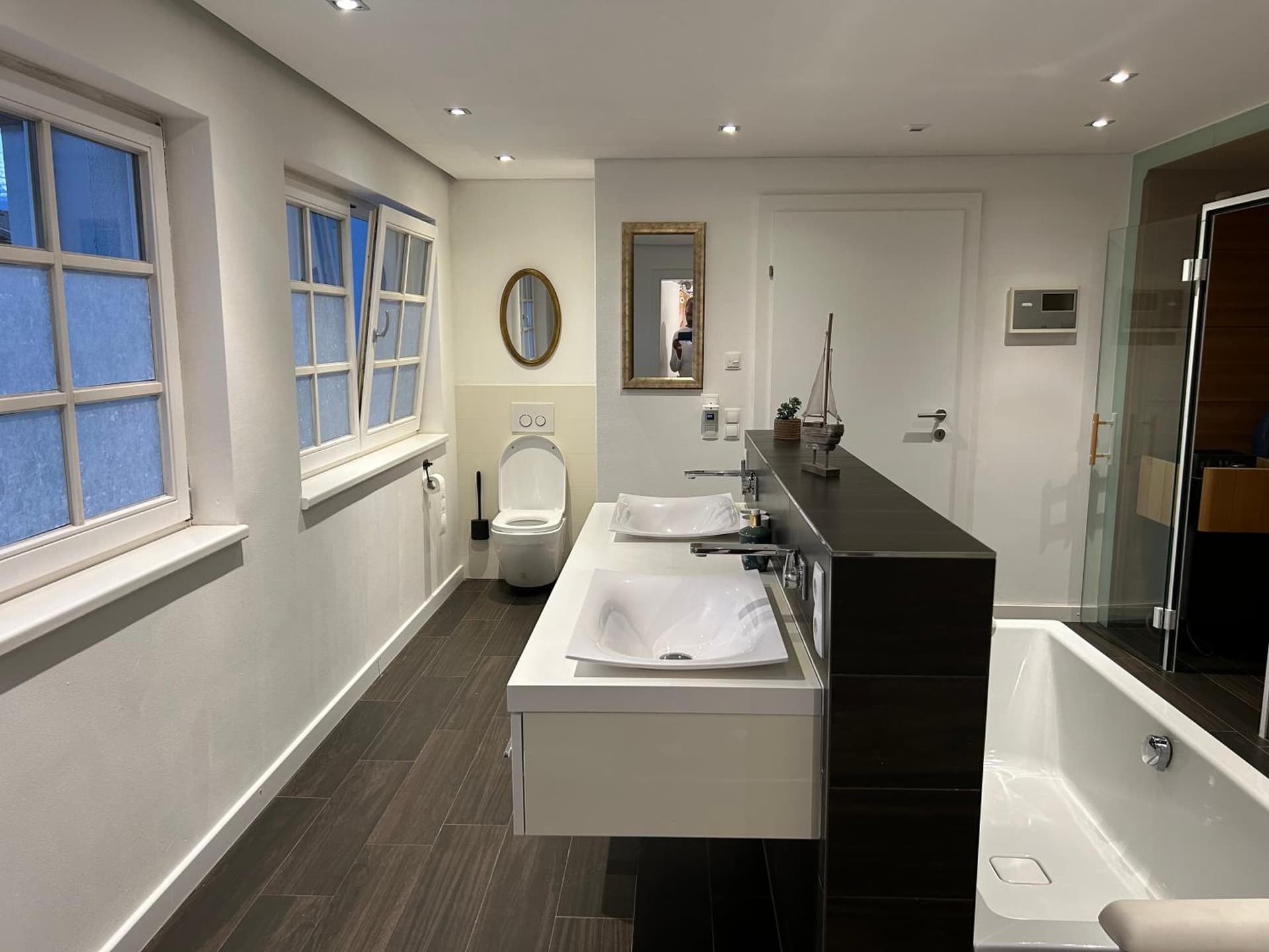 Wellness Apartment Ilse - Apartment mit eigenem Spa