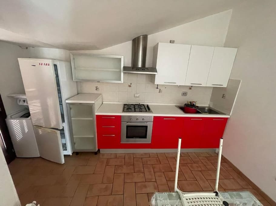 Appartamento in Umbria
