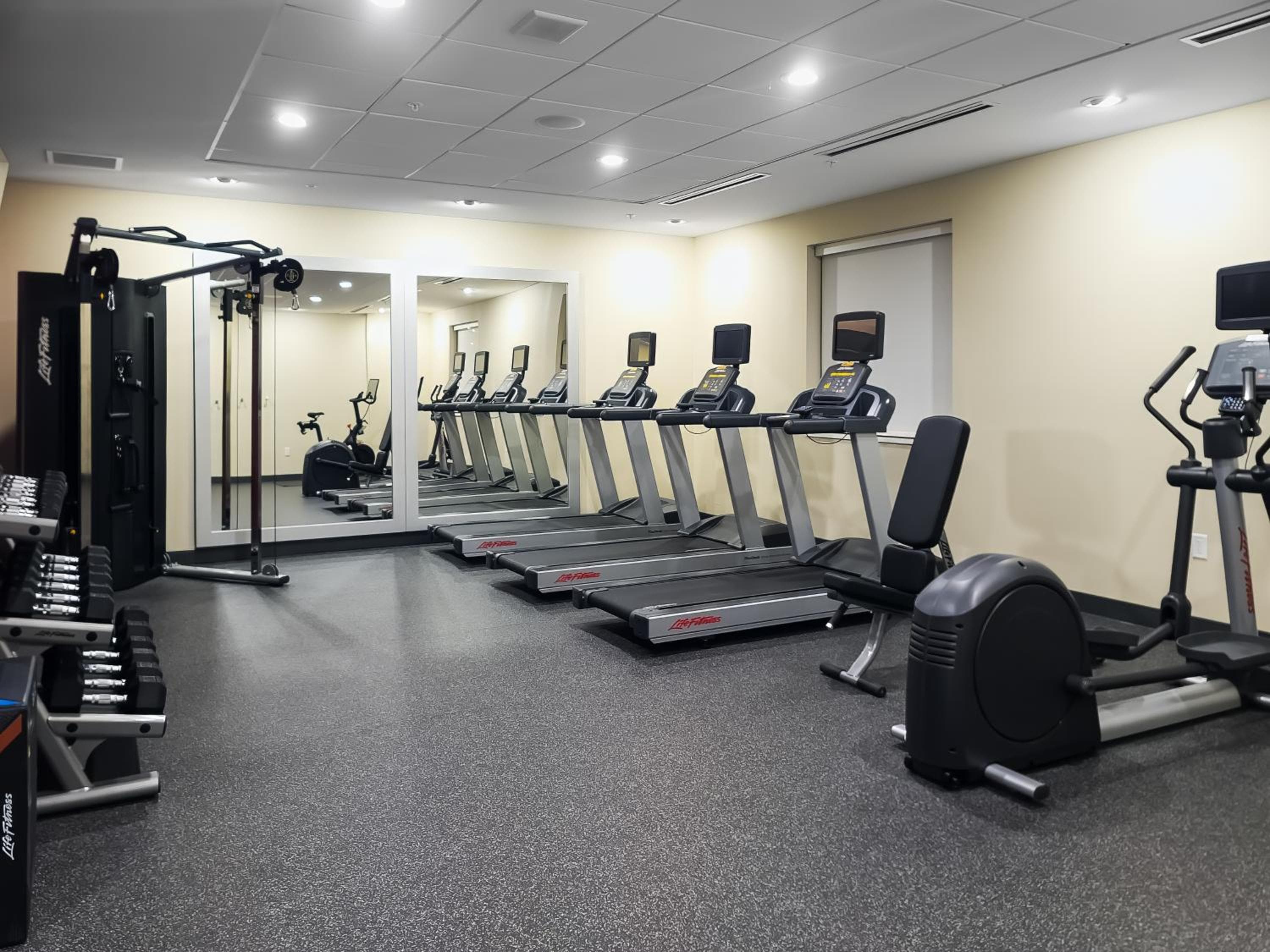 Home2 Suites By Hilton Bolingbrook Chicago