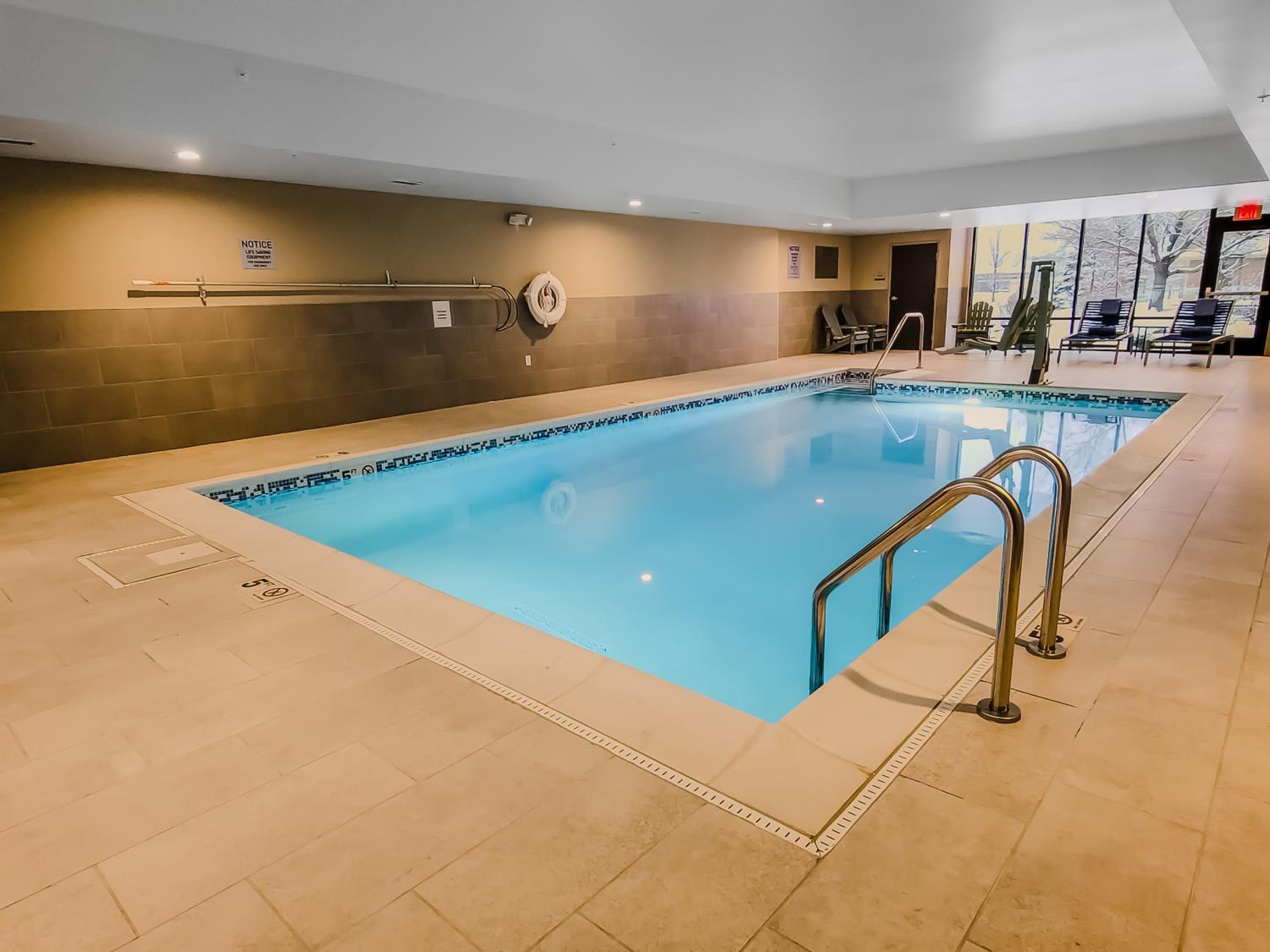 Home2 Suites By Hilton Bolingbrook Chicago