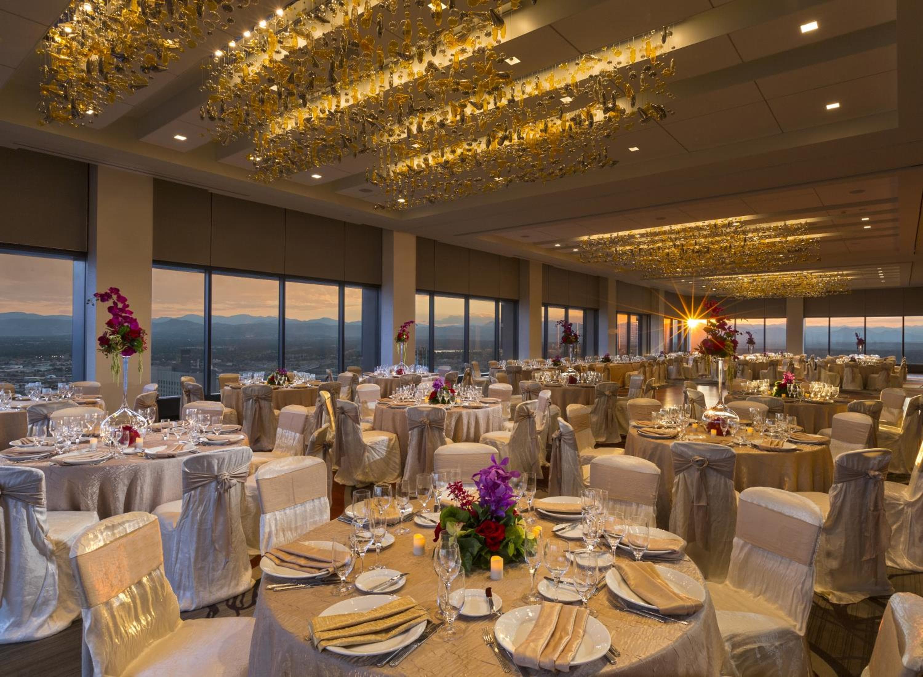 Grand Hyatt Denver