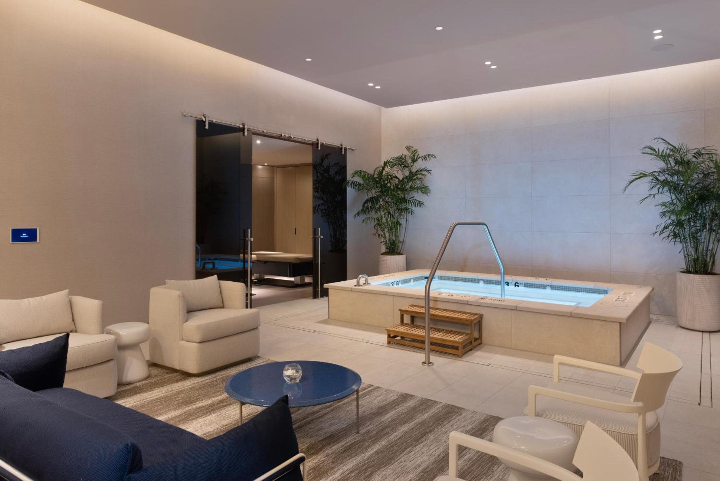 Fontainebleau Las Vegas, MICHELIN Key Award Hotel
