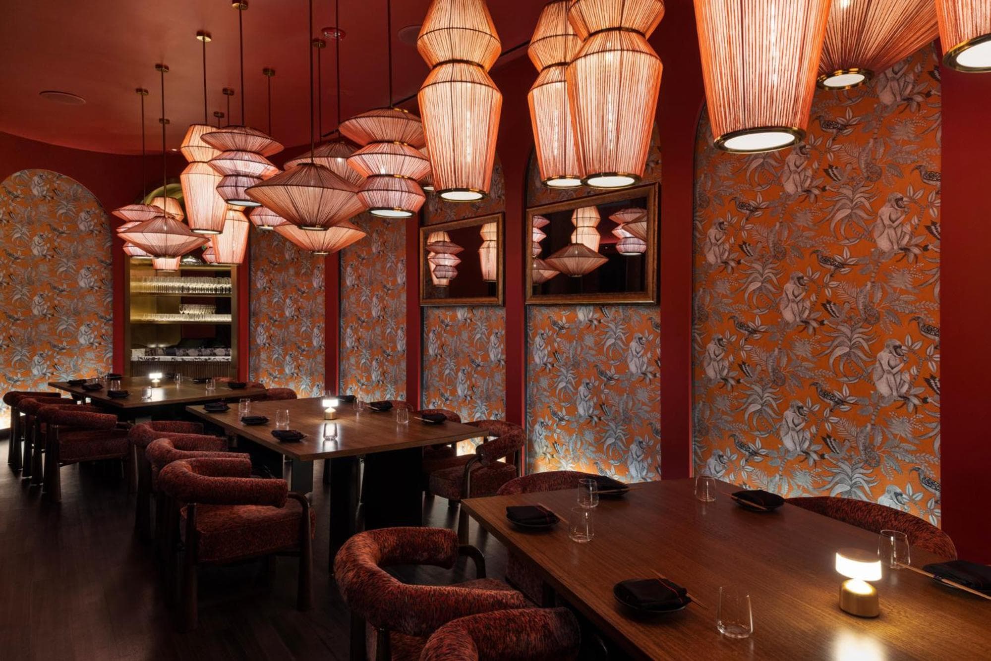 Fontainebleau Las Vegas, MICHELIN Key Award Hotel