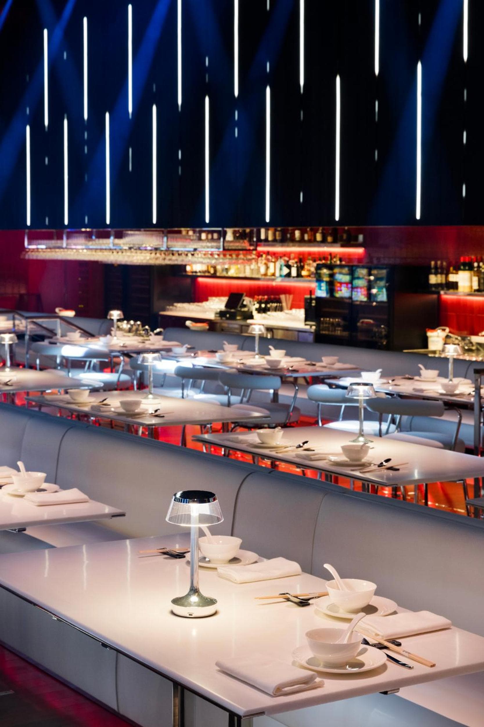 Fontainebleau Las Vegas, MICHELIN Key Award Hotel