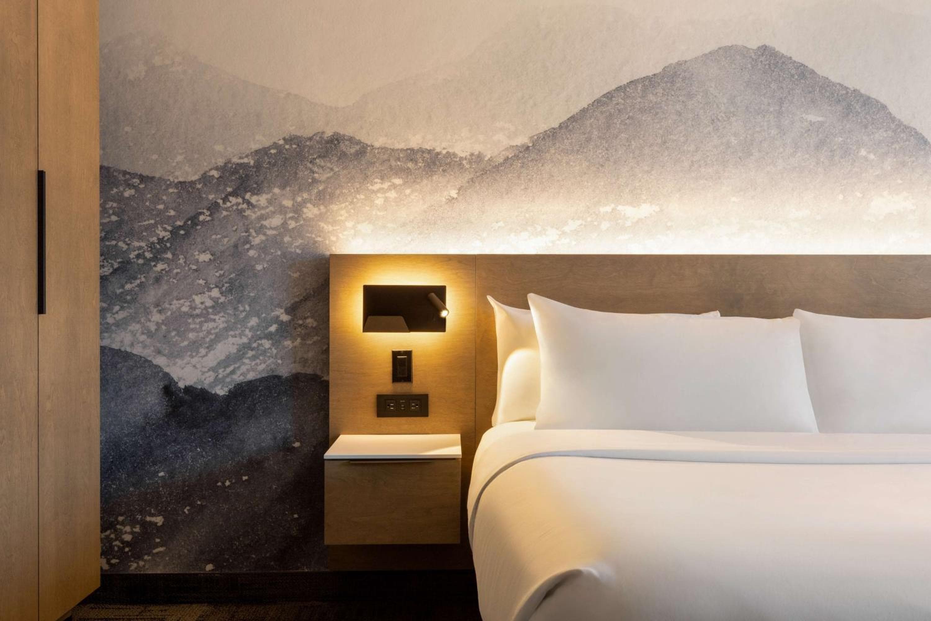 Le Saint Edouard, WorldHotels Distinctive