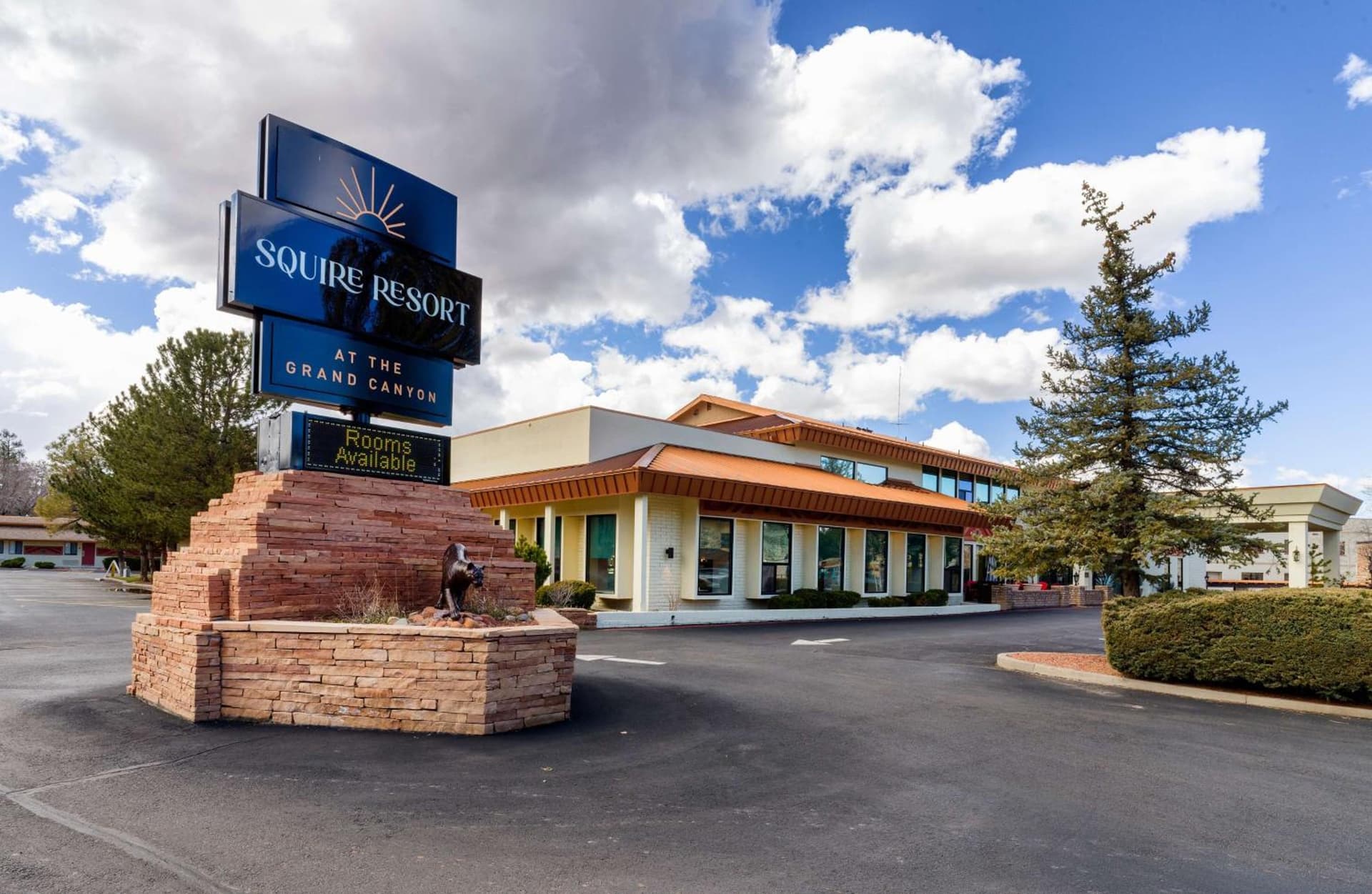Holiday Inn Resort Grand Canyon by IHG