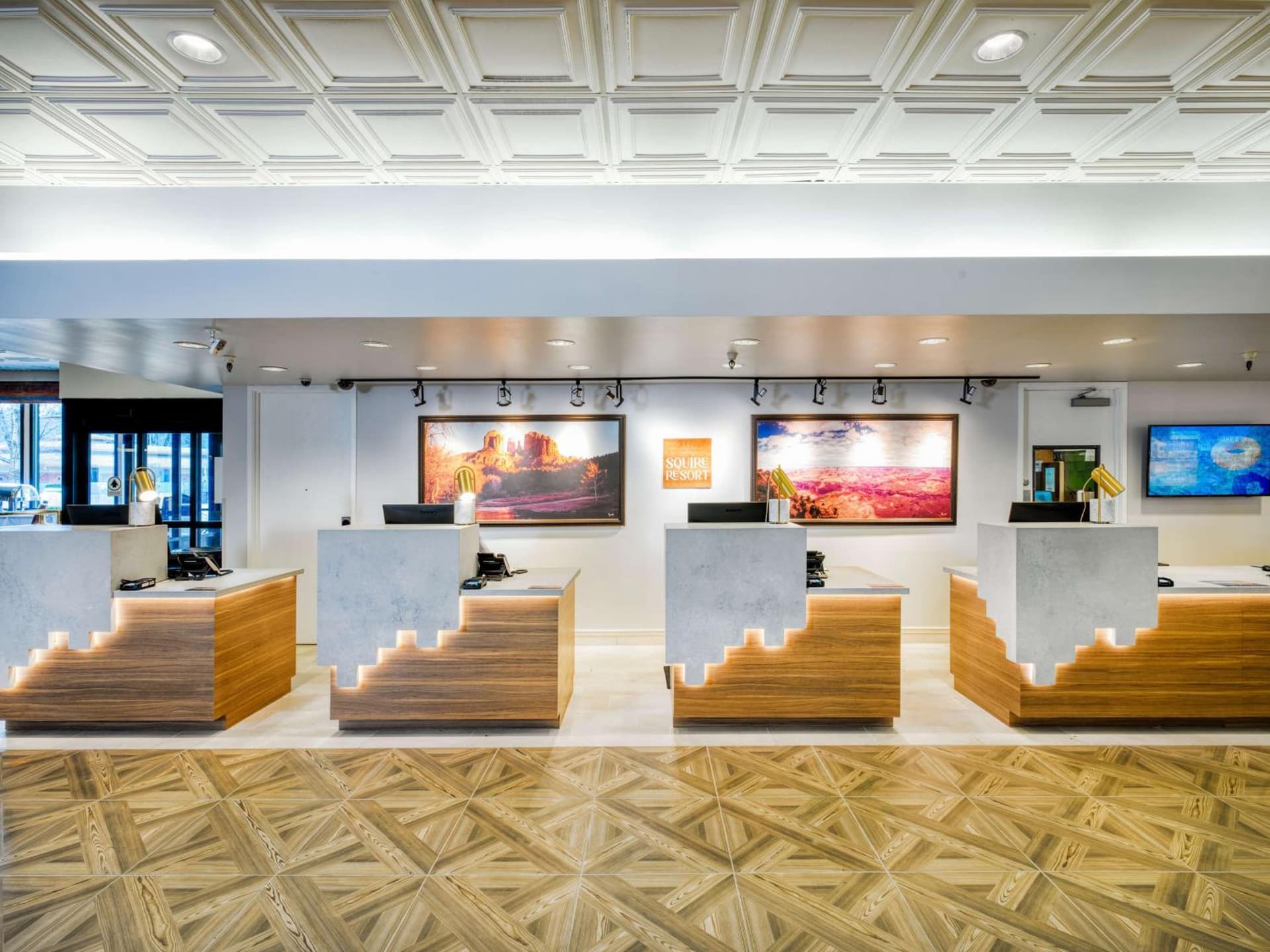 Holiday Inn Resort Grand Canyon by IHG