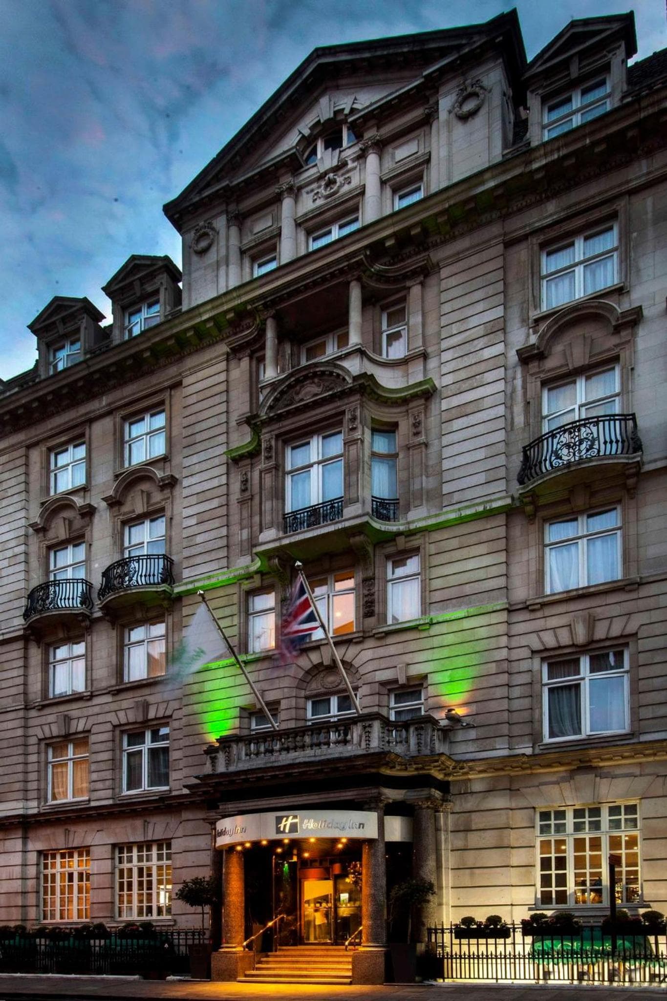 The Welbeck Hotel by IHG