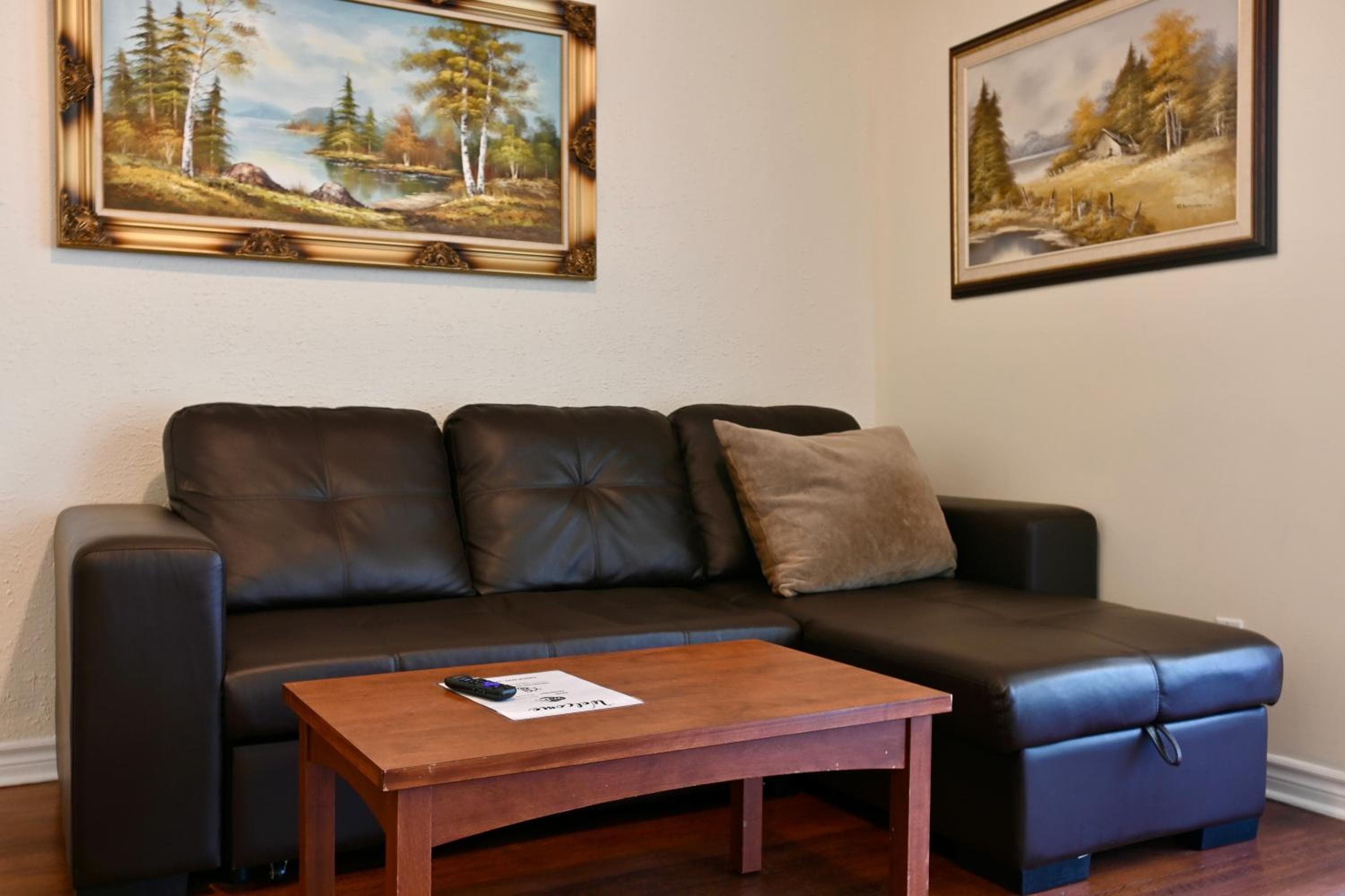 Centennial Suite
