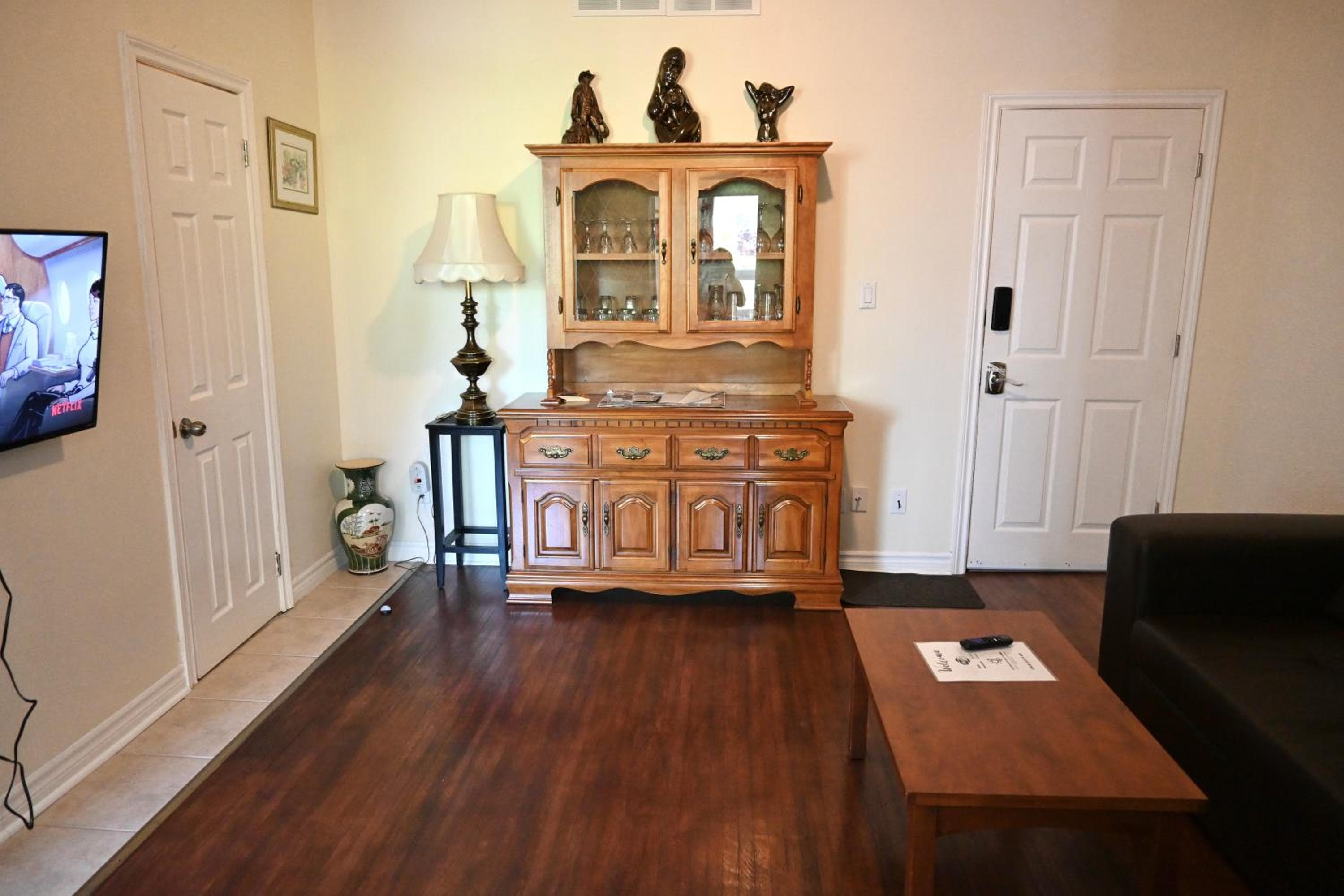 Centennial Suite