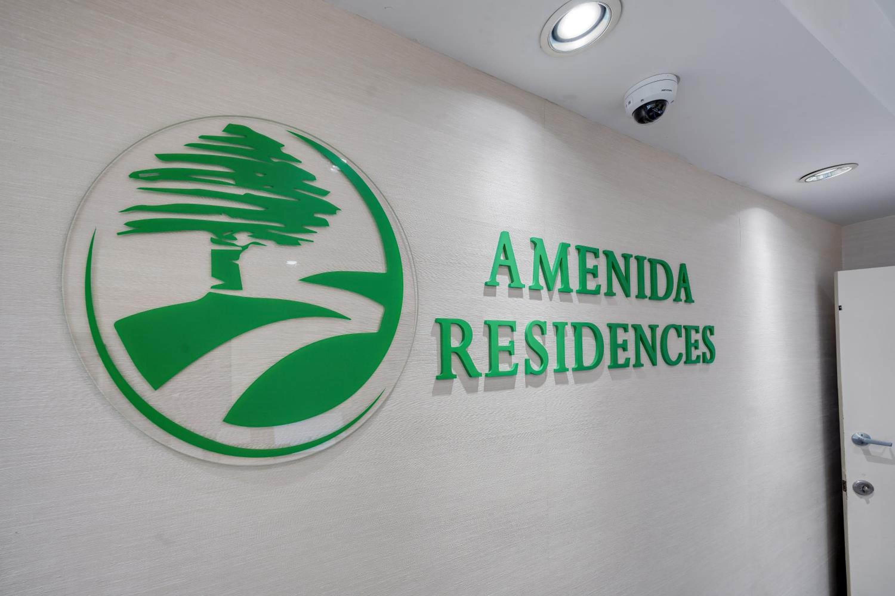 Amenida Residences, Calgary