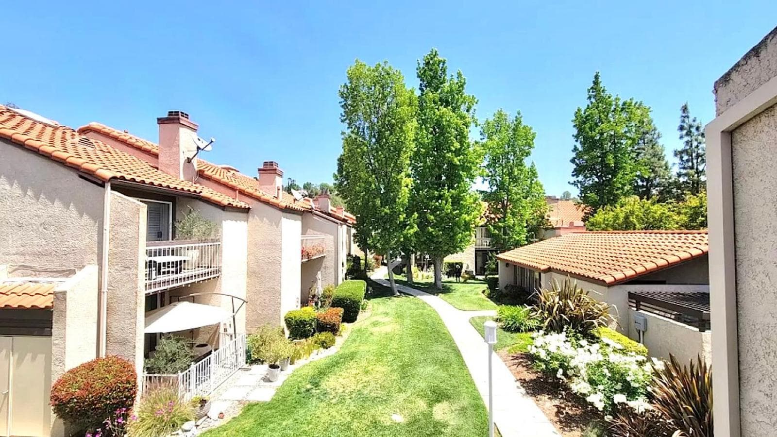 Beysicair Vacation Homes
