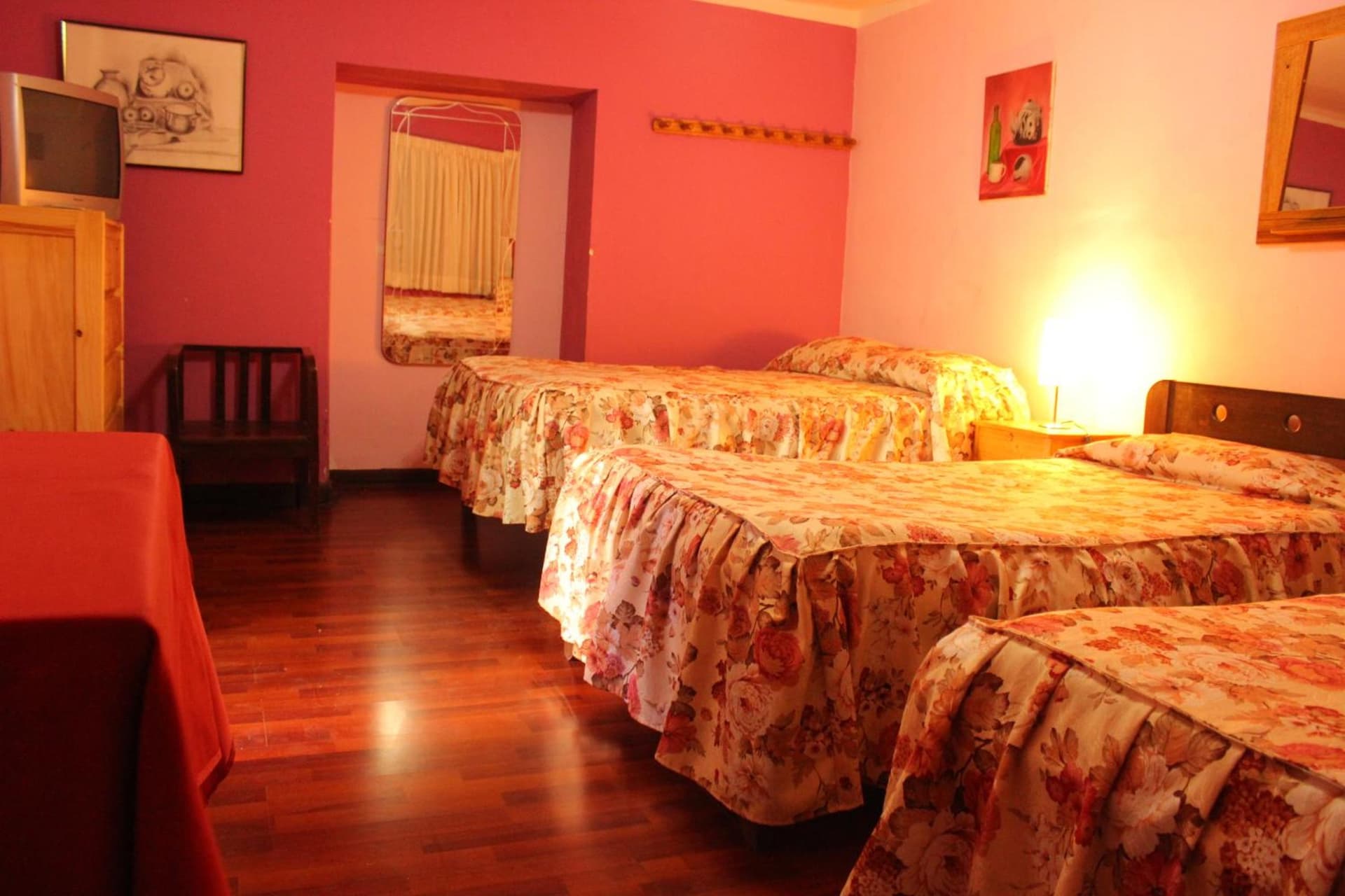 Casa de Mama Cusco 2-The Ecohouse