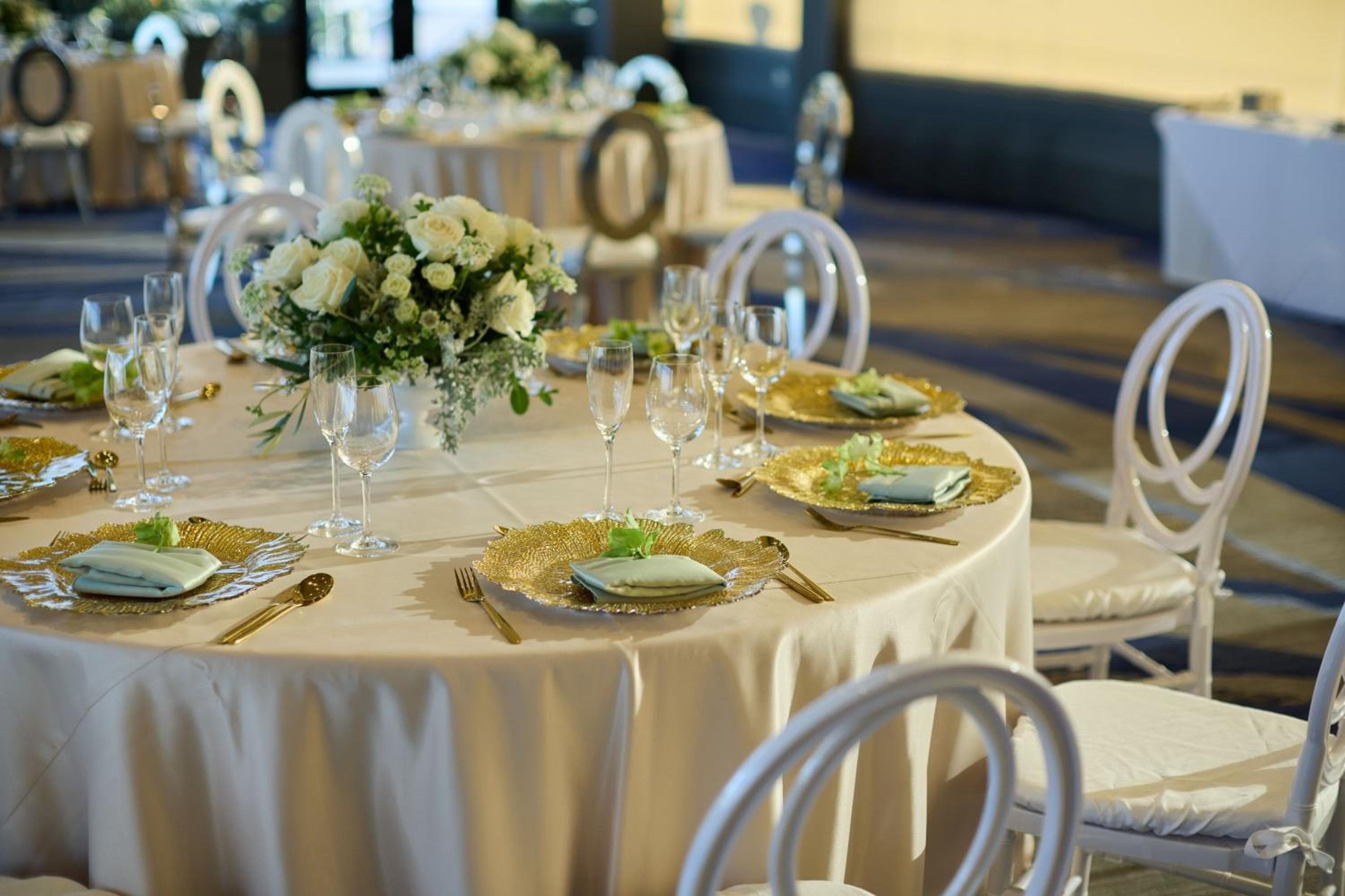Marina del Rey Marriott