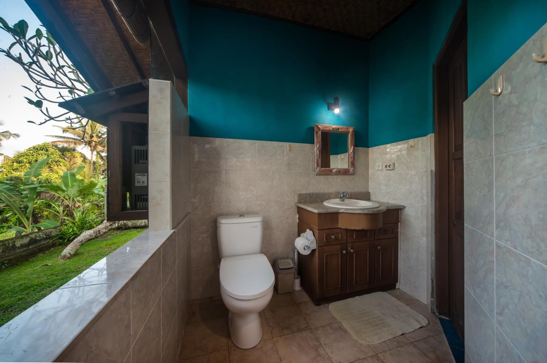 Villa Dandan Bukit