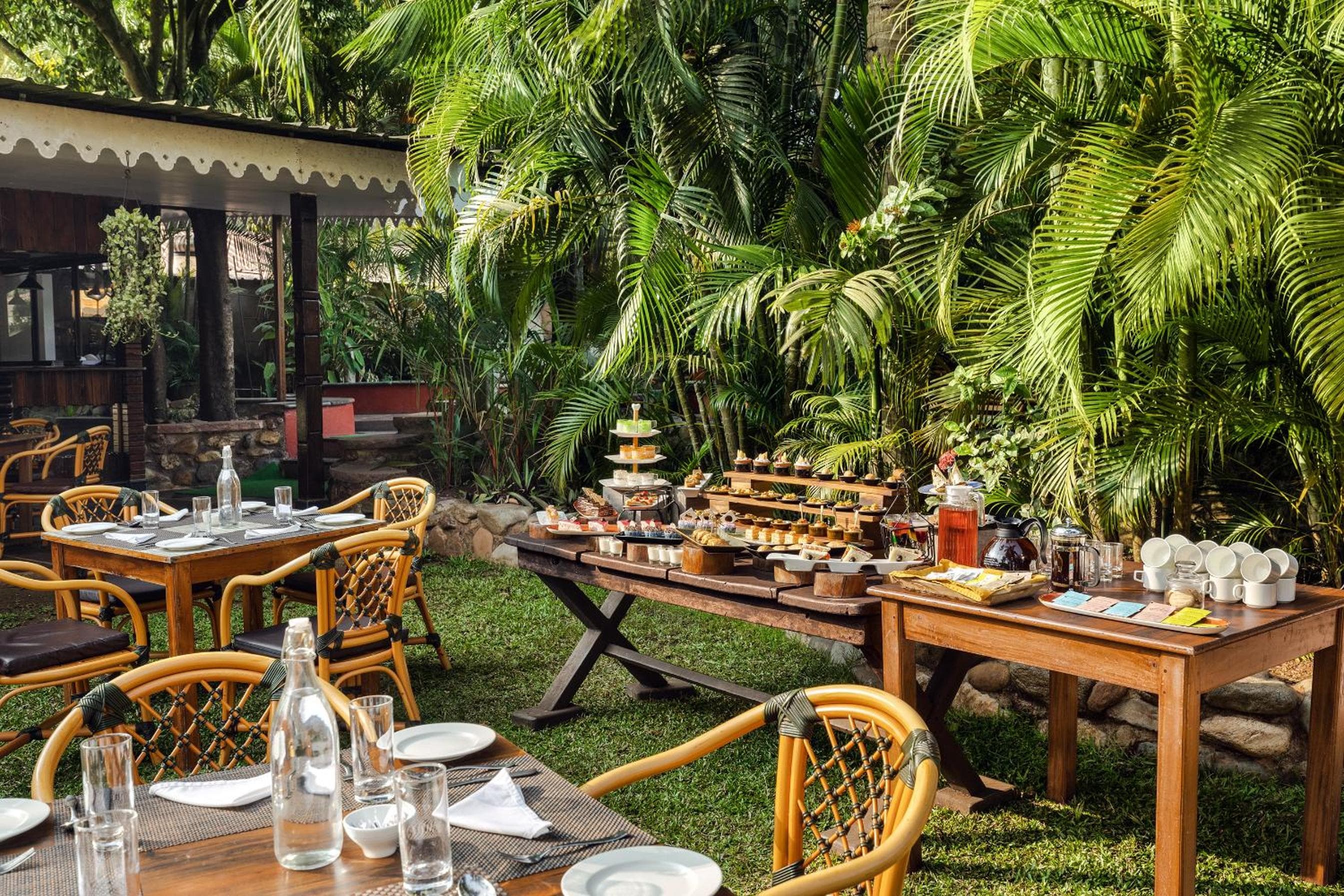 Fortune Resort Benaulim Goa - Member ITC Hotels' Group