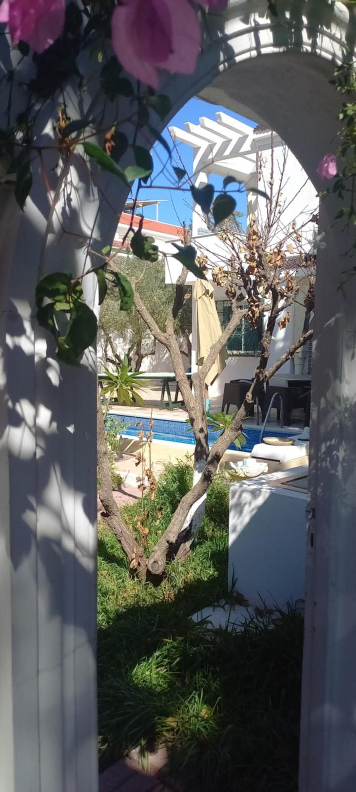 Les Sons du Jardin Monastir