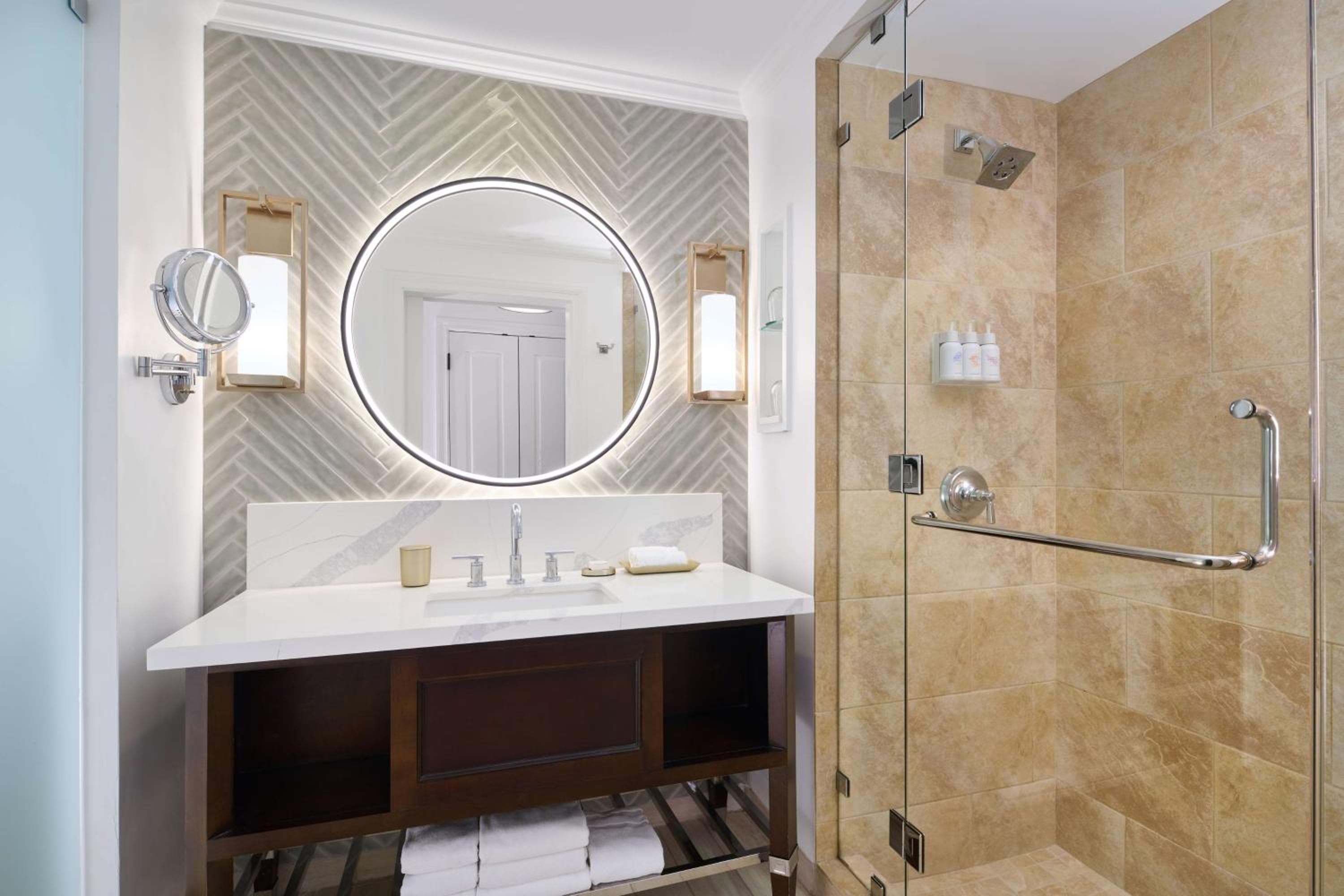 The Meritage Resort and Spa