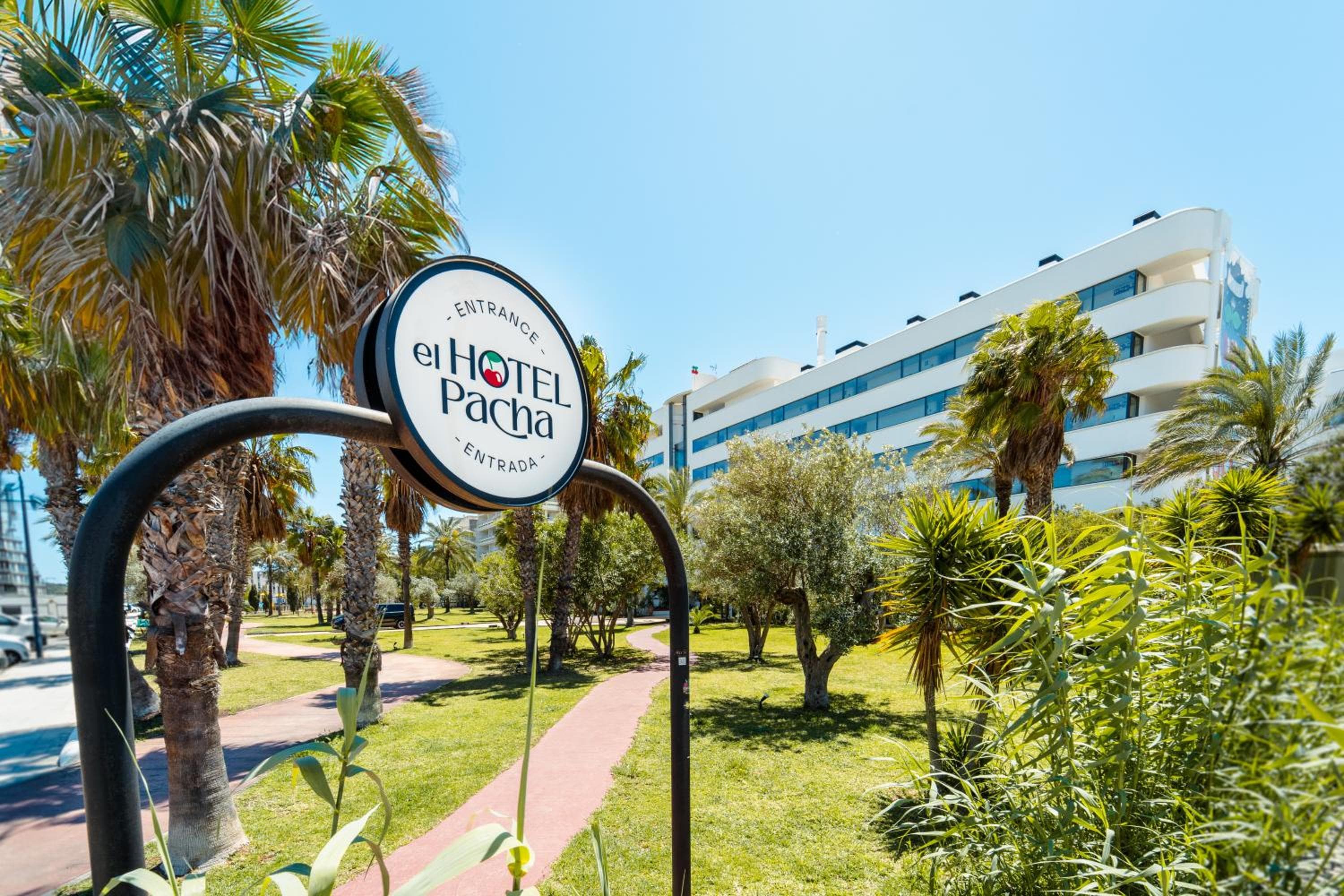 Pacha Hotel
