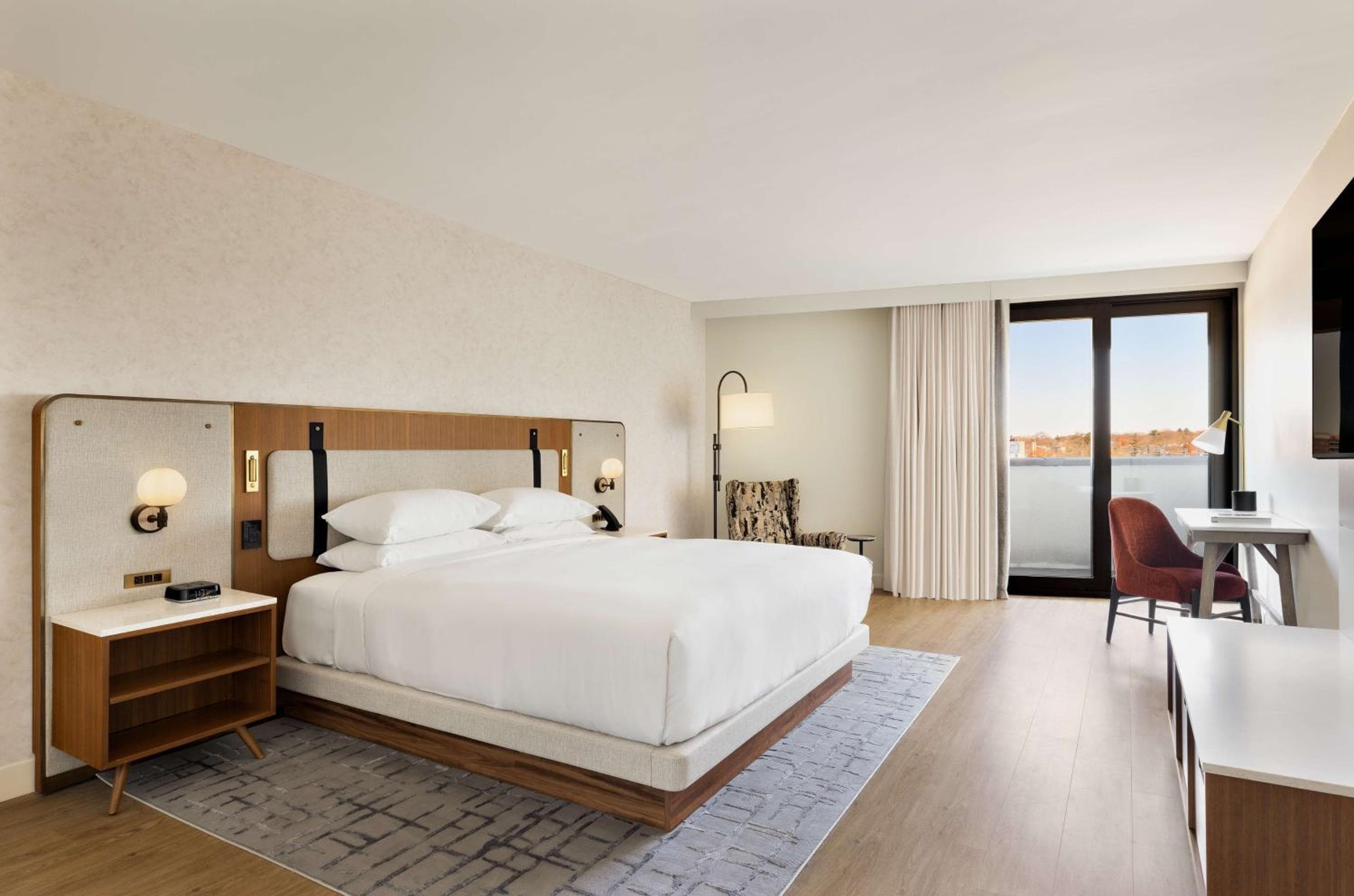 Hyatt Regency New Brunswick
