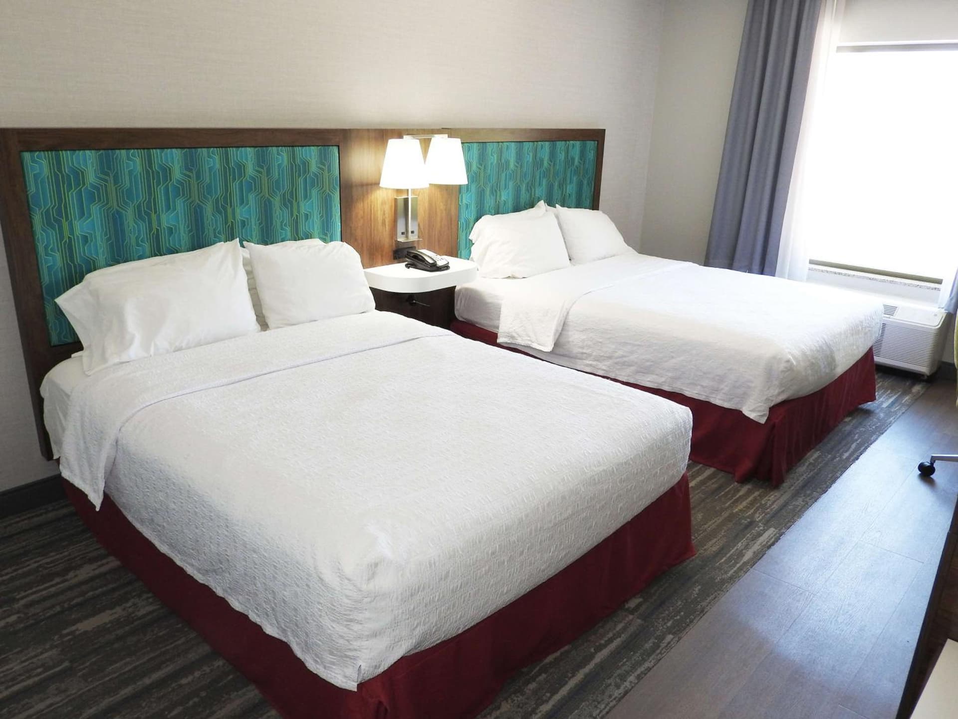 Hampton Inn & Suites Flowery Branch