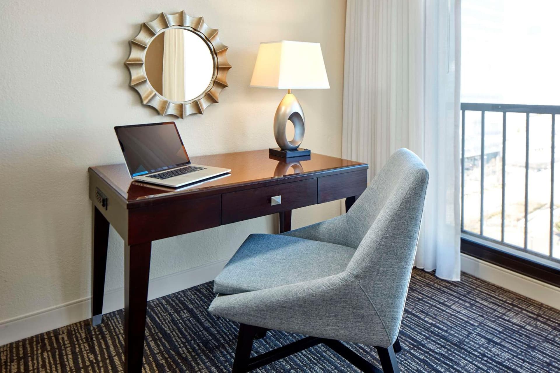 Hyatt Regency Tulsa Downtown