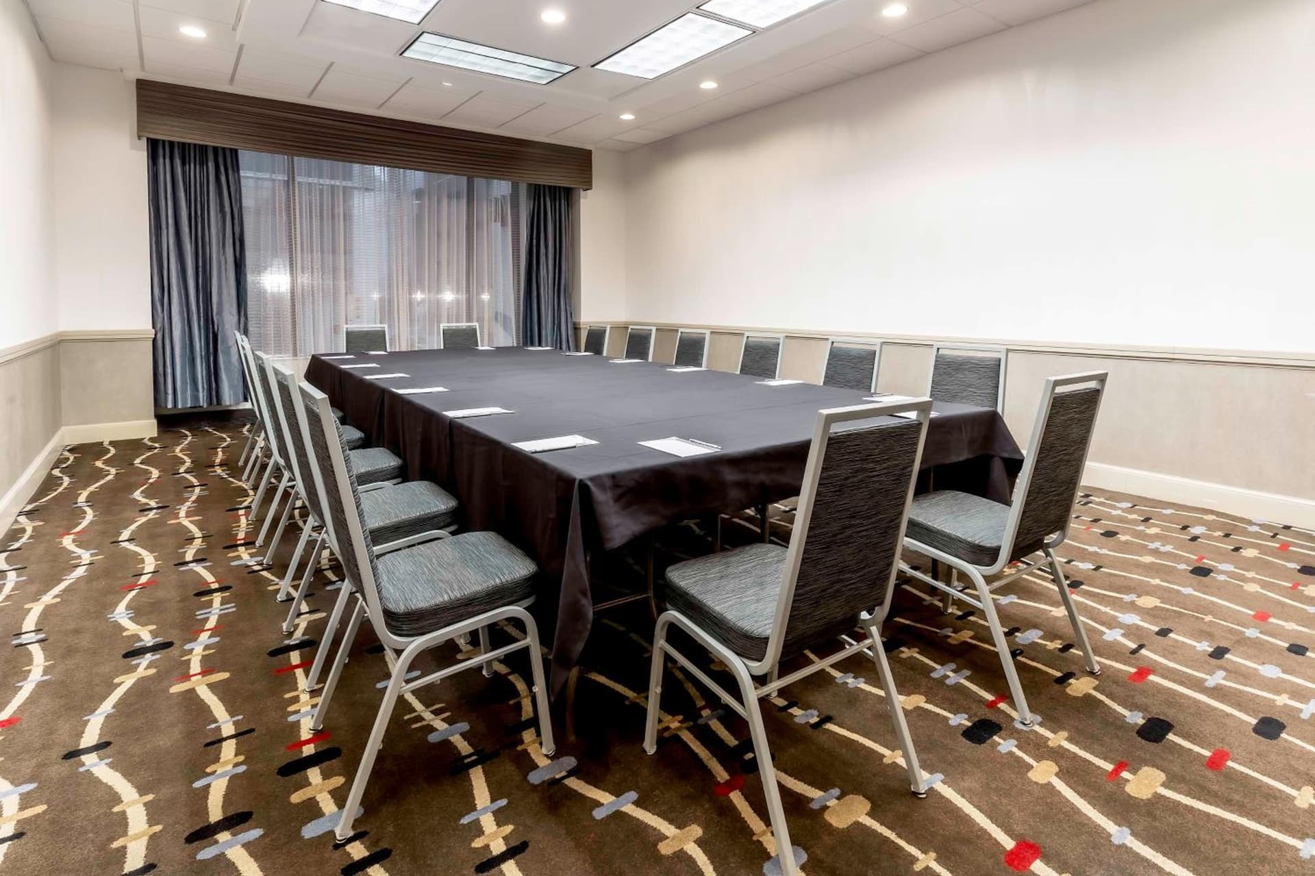 Hyatt Regency Tulsa Downtown