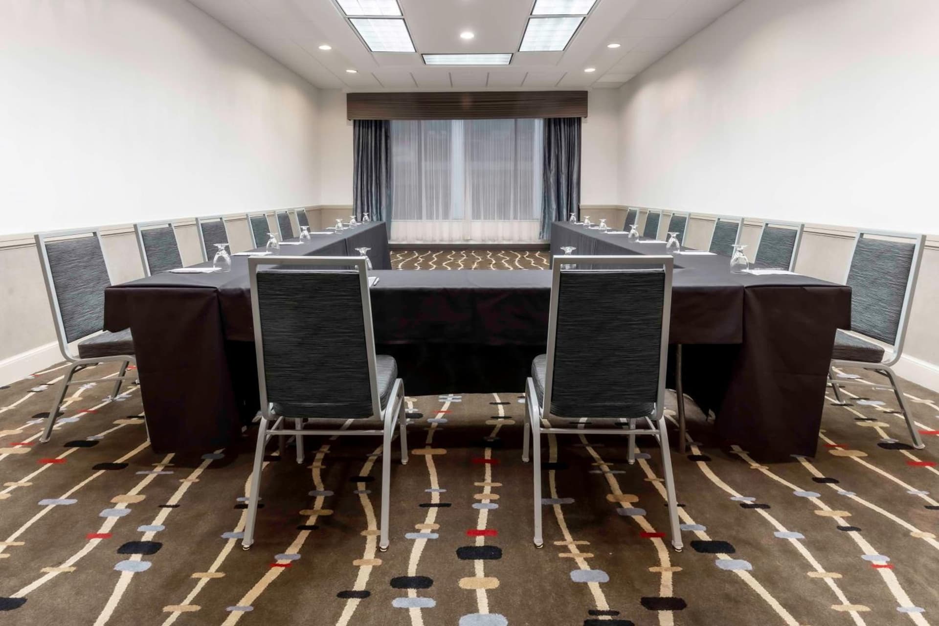 Hyatt Regency Tulsa Downtown