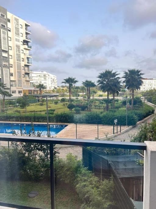 Your Cosy Rabat escape
