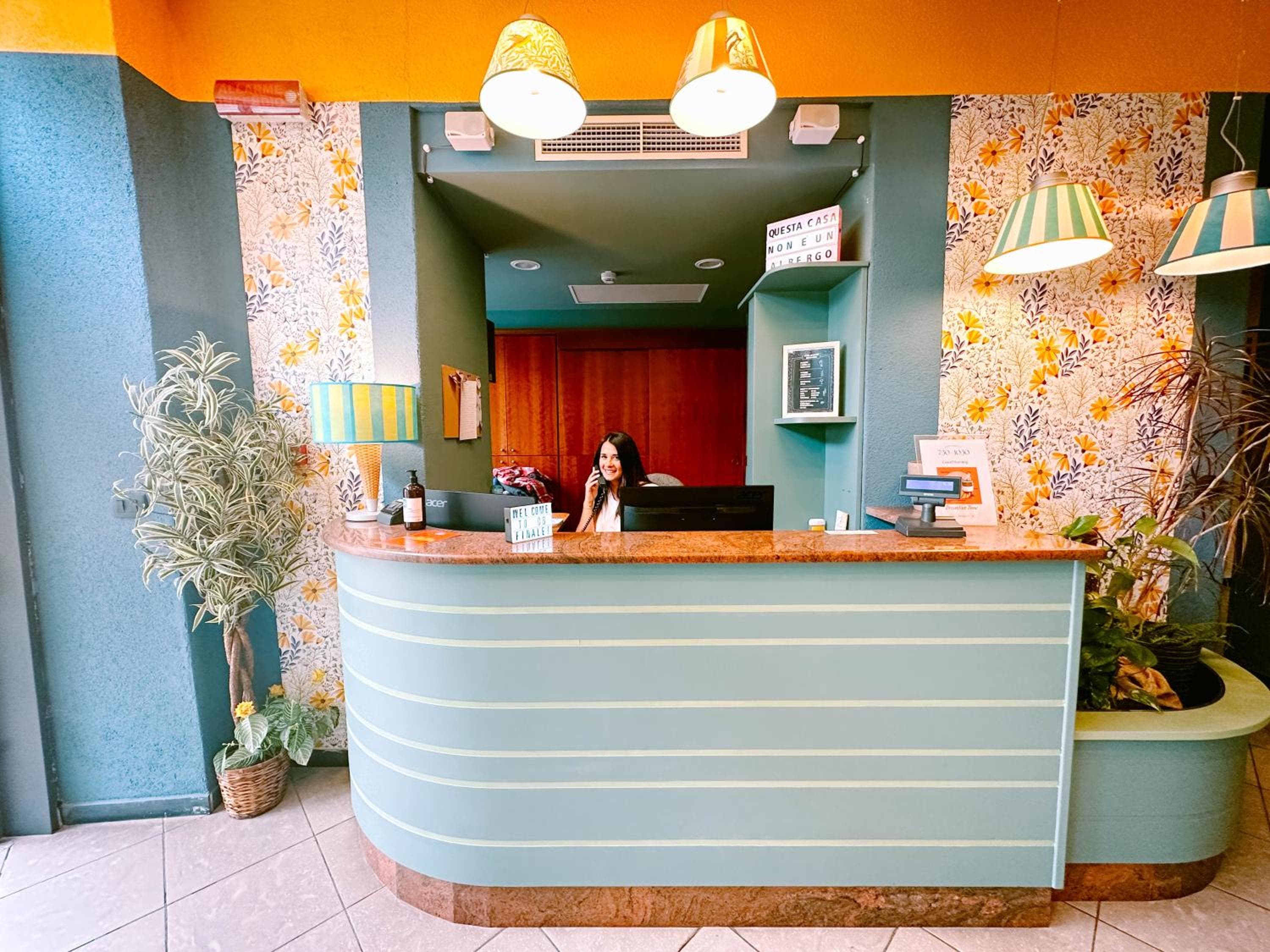 Hotel Bello by Ostello Bello