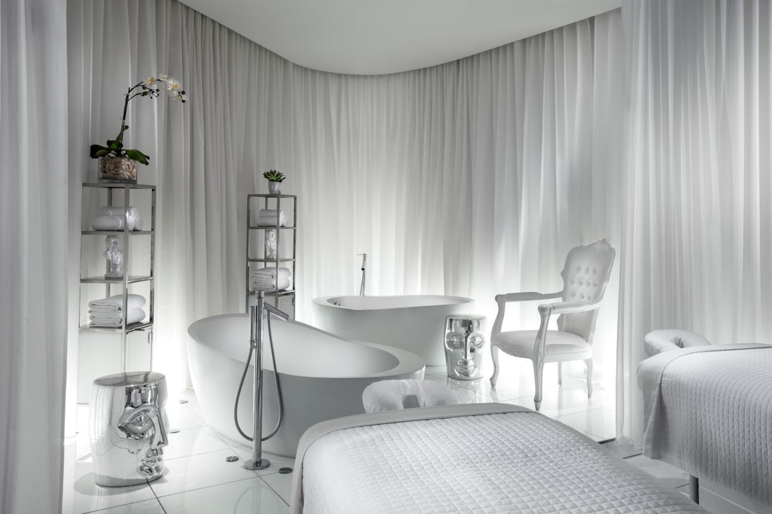 SLS Hotel, a Luxury Collection Hotel, Beverly Hills
