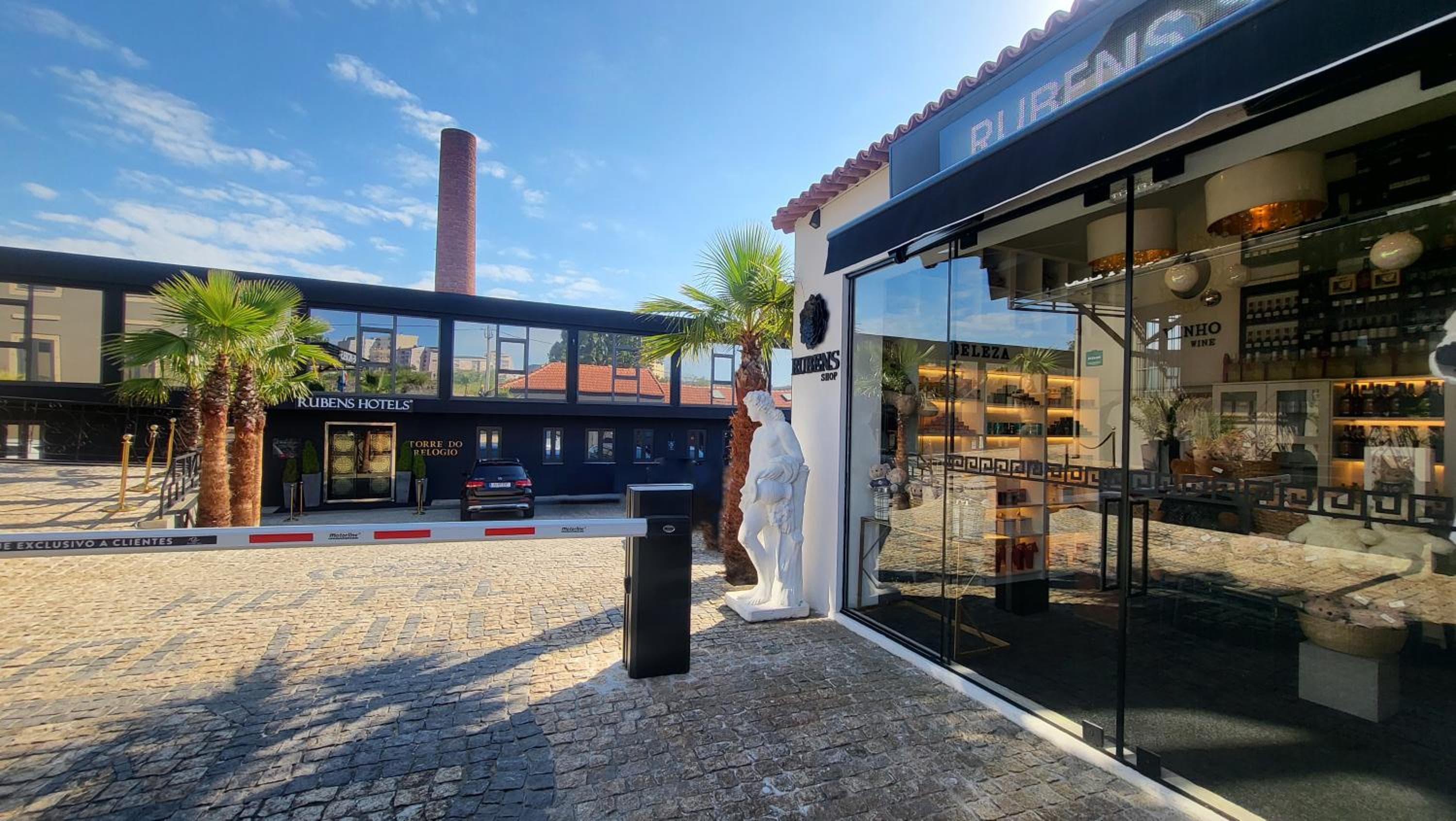 Rubens Hotels & SPA