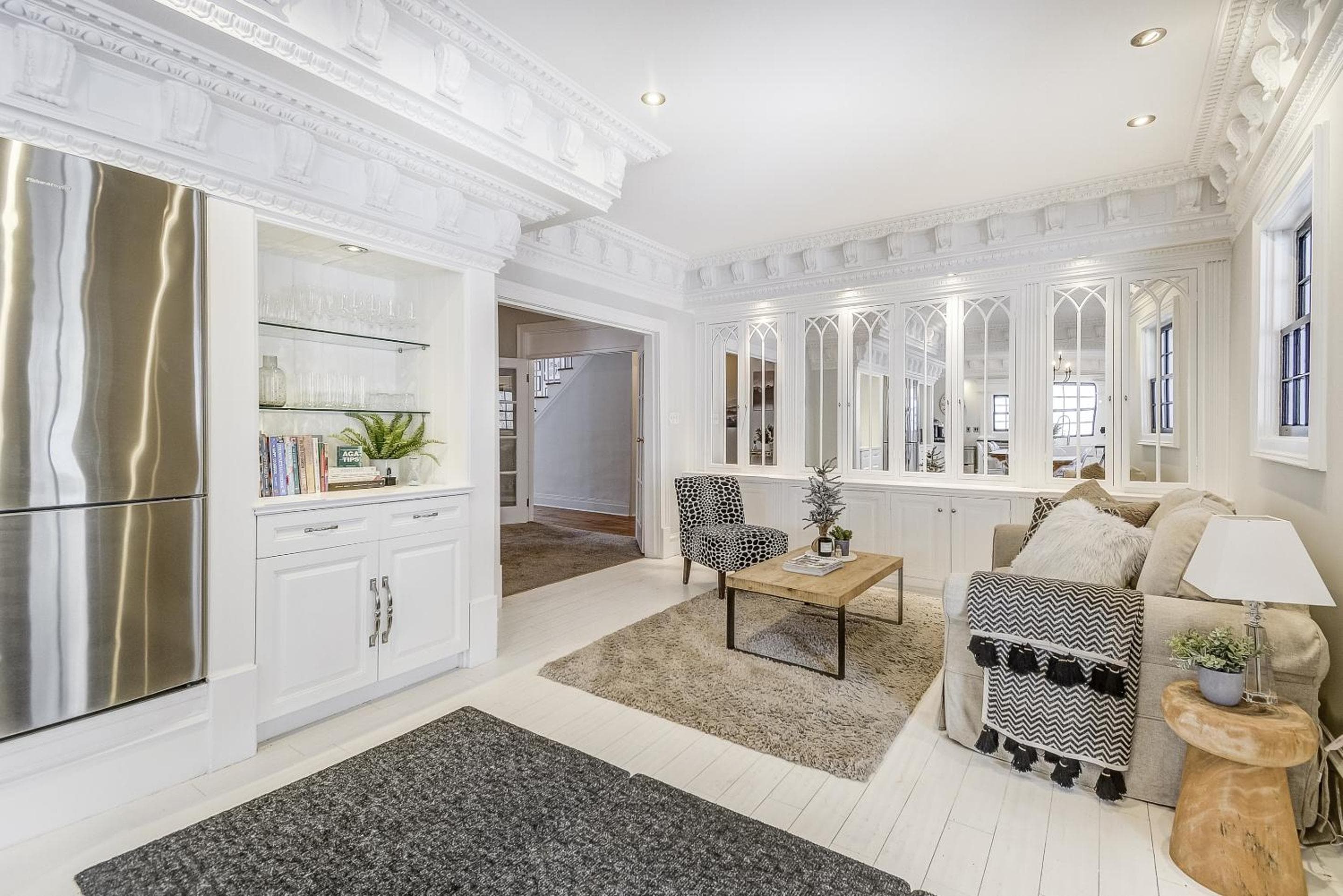 Beautiful Historic Luxury Getaway