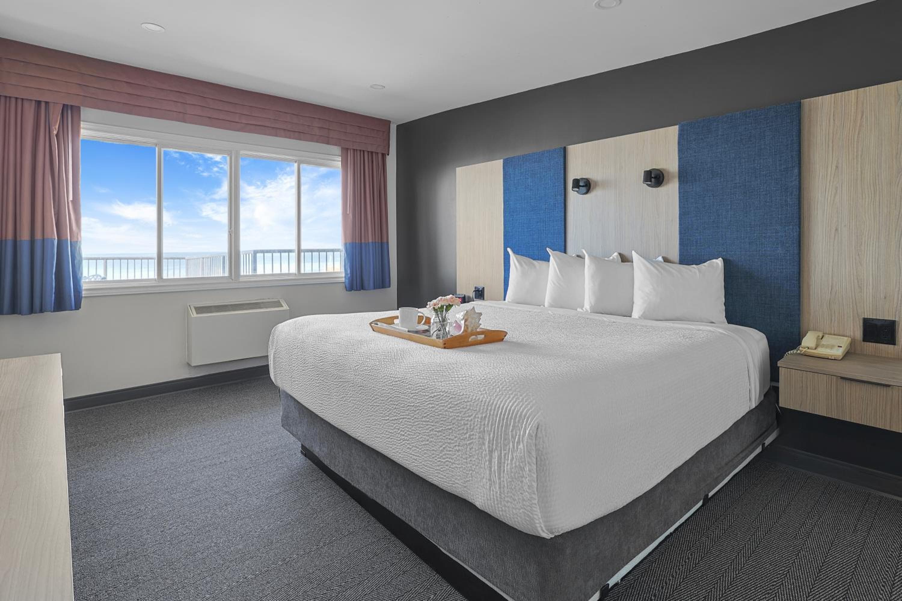 The Jordan Hotel Ramada by Wyndham