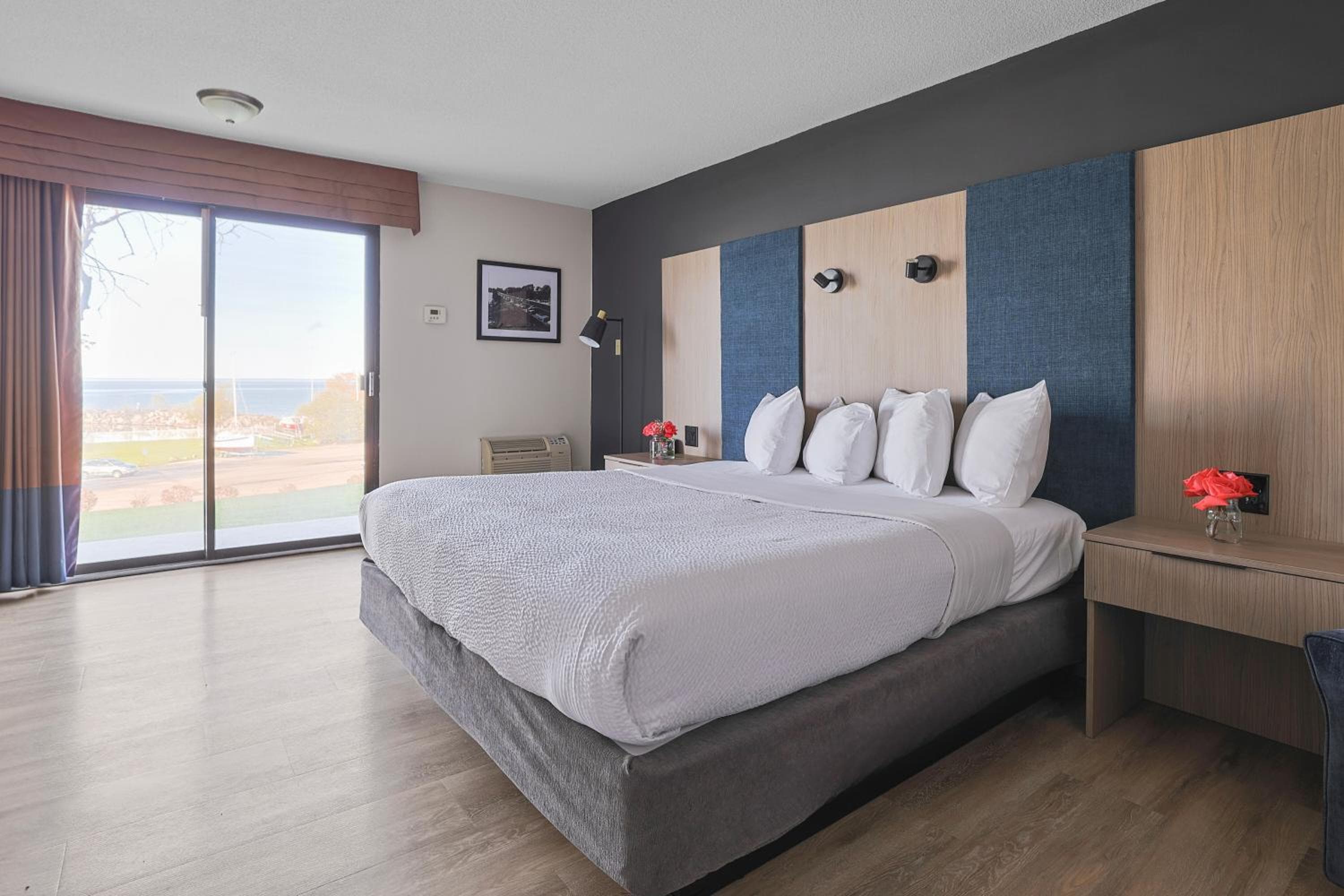 The Jordan Hotel Ramada by Wyndham