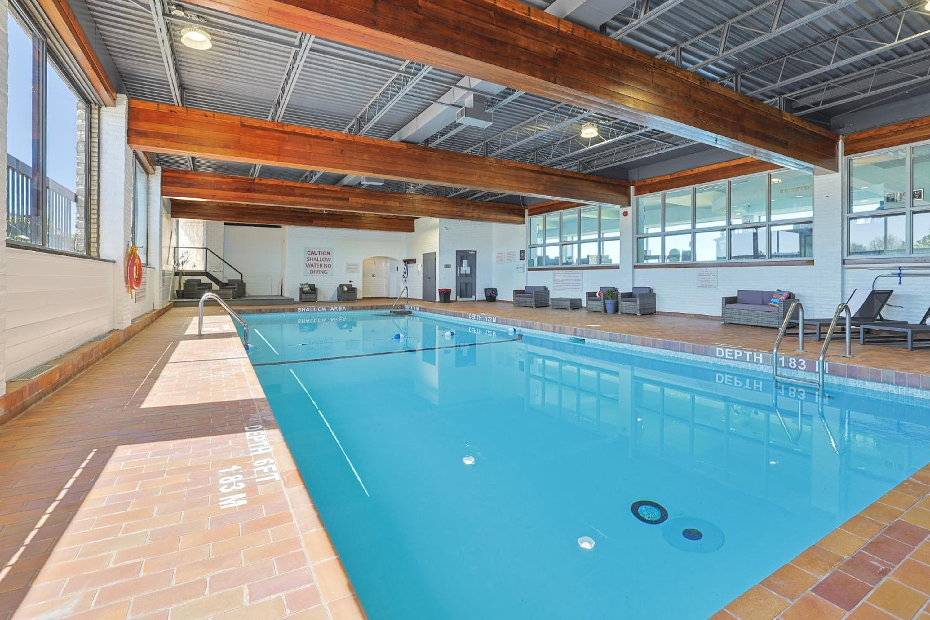 The Jordan Hotel Ramada by Wyndham