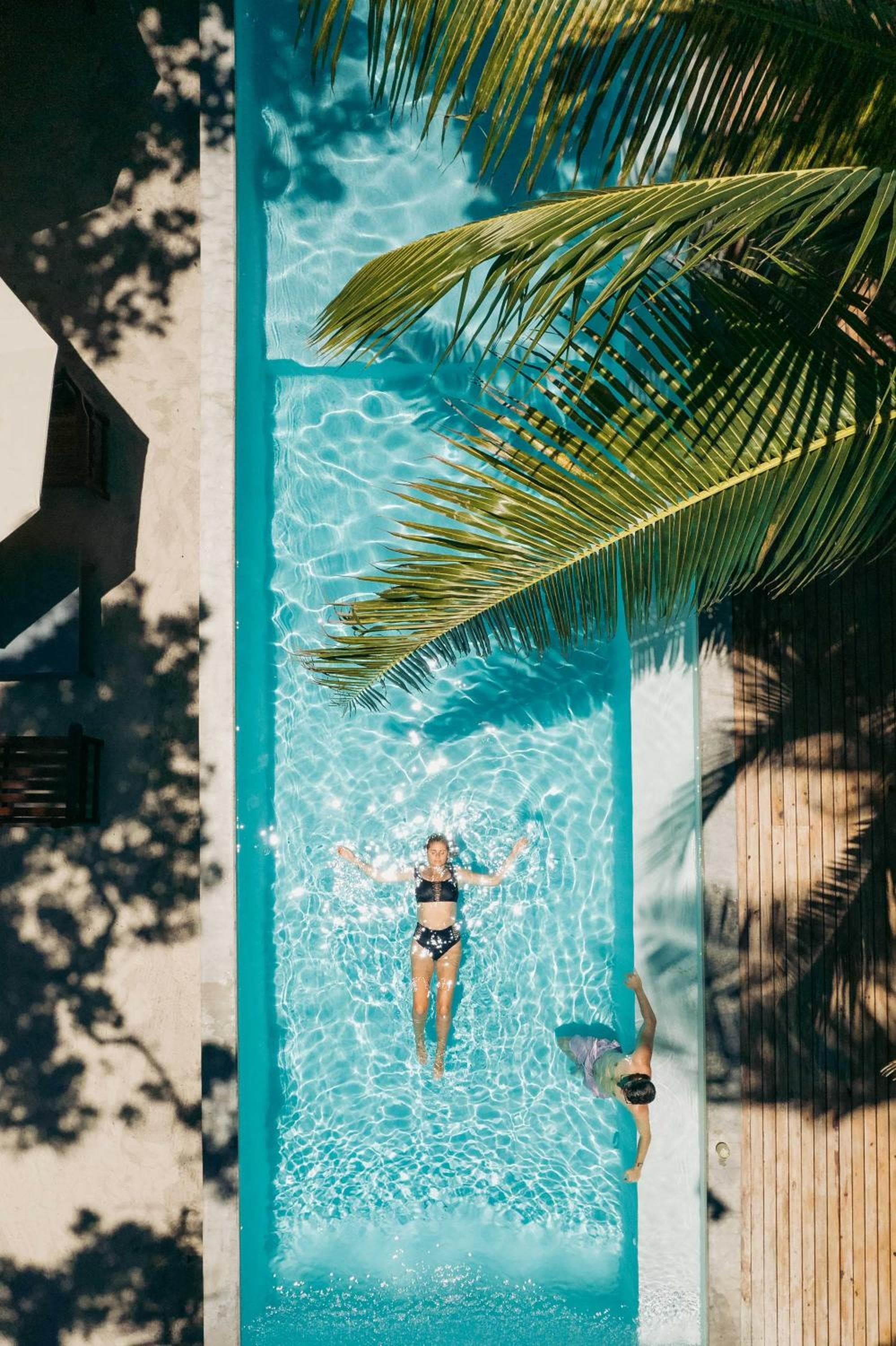 Arca Boutique Hotel