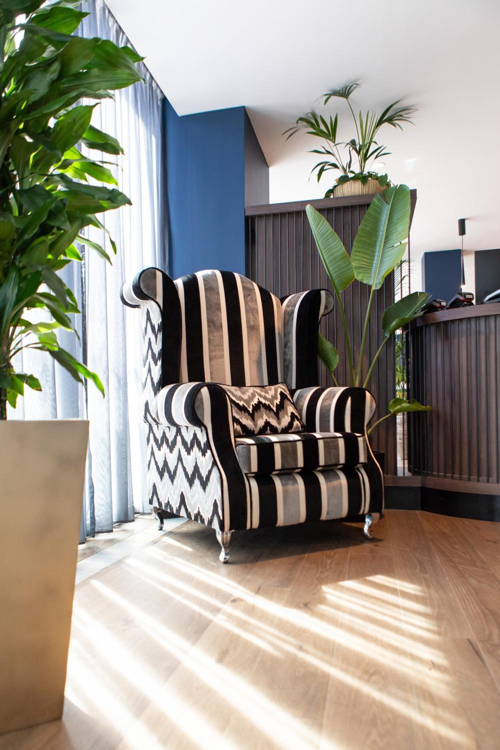 Holiday Inn Blackpool by IHG