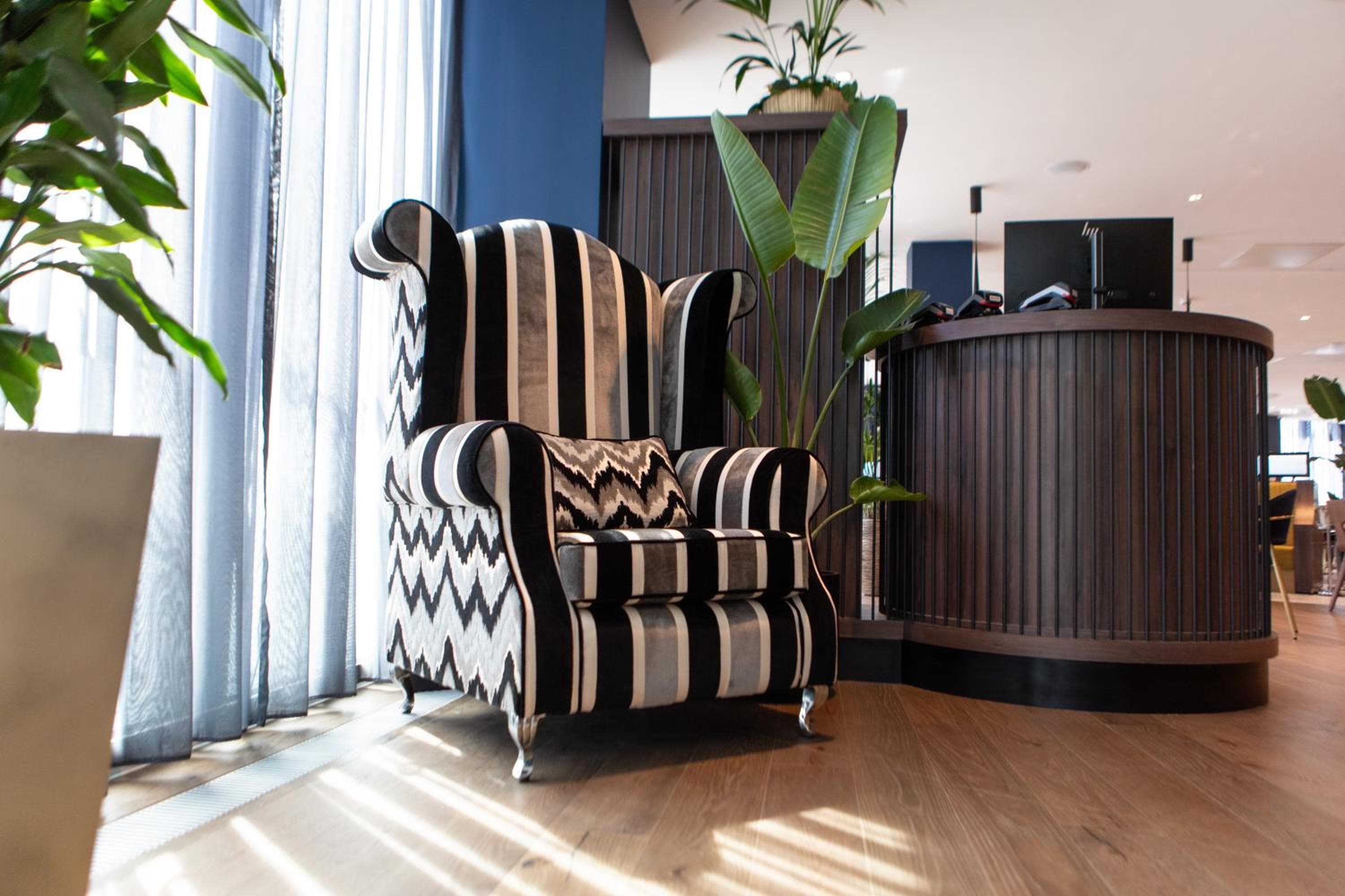Holiday Inn Blackpool by IHG