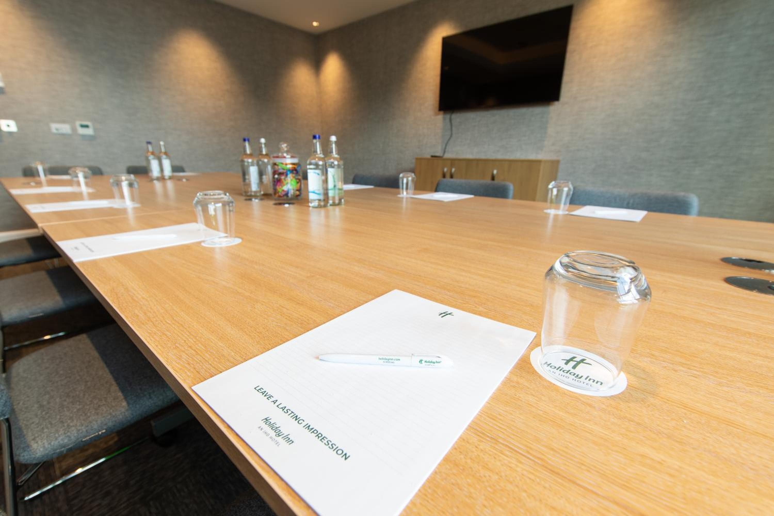 Holiday Inn Blackpool by IHG