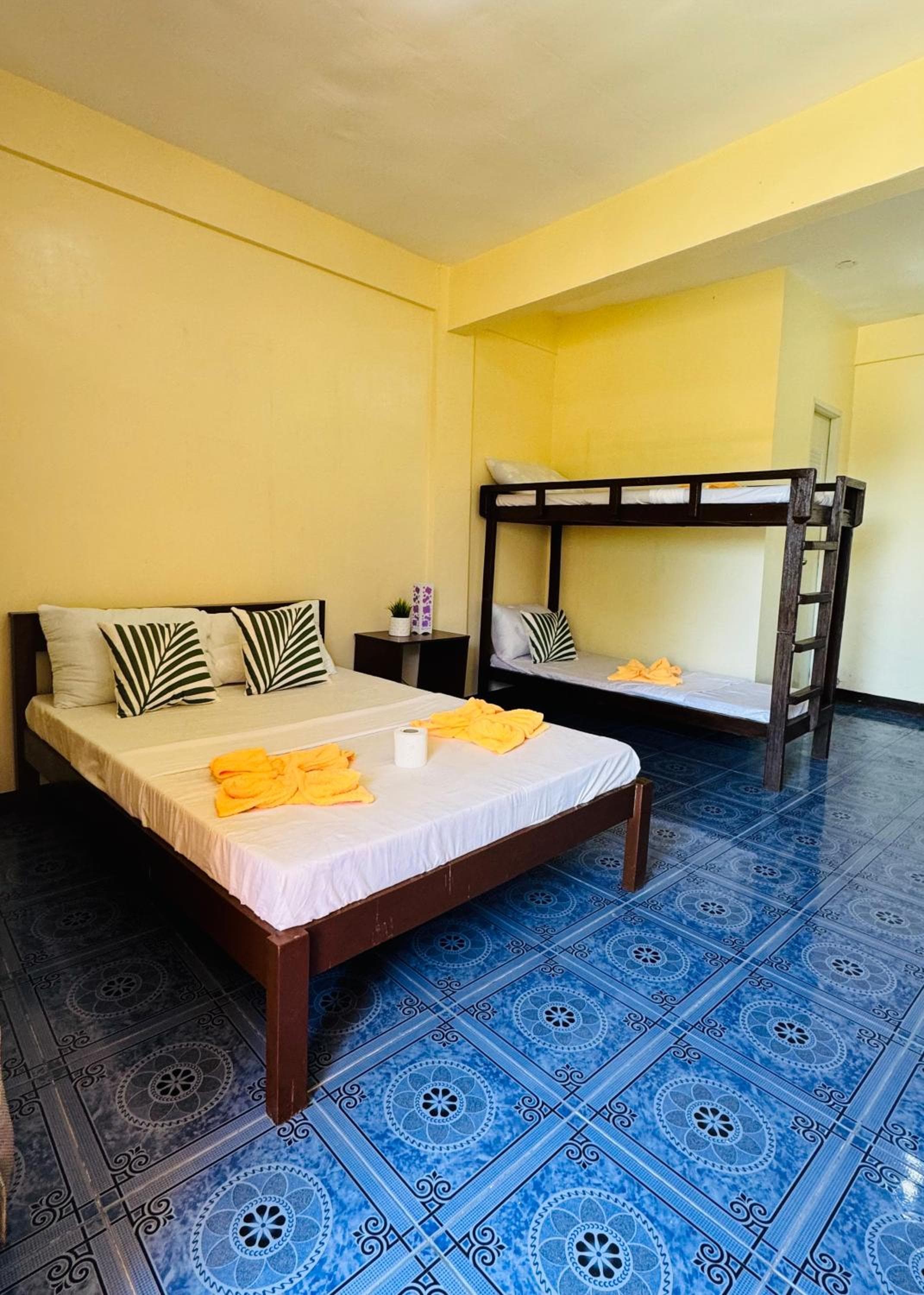 Edem Tourist Inn Malapascua