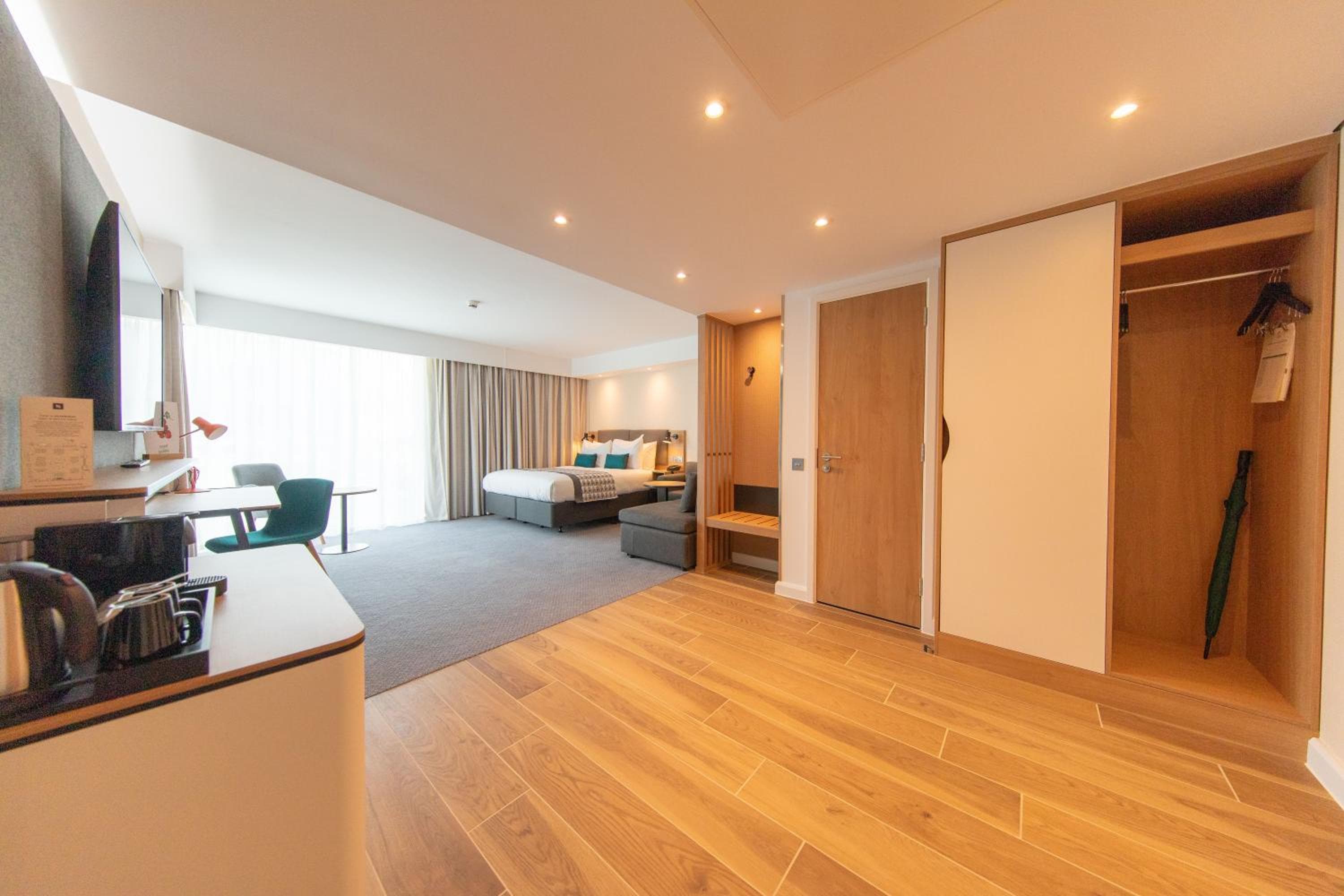 Holiday Inn Blackpool by IHG