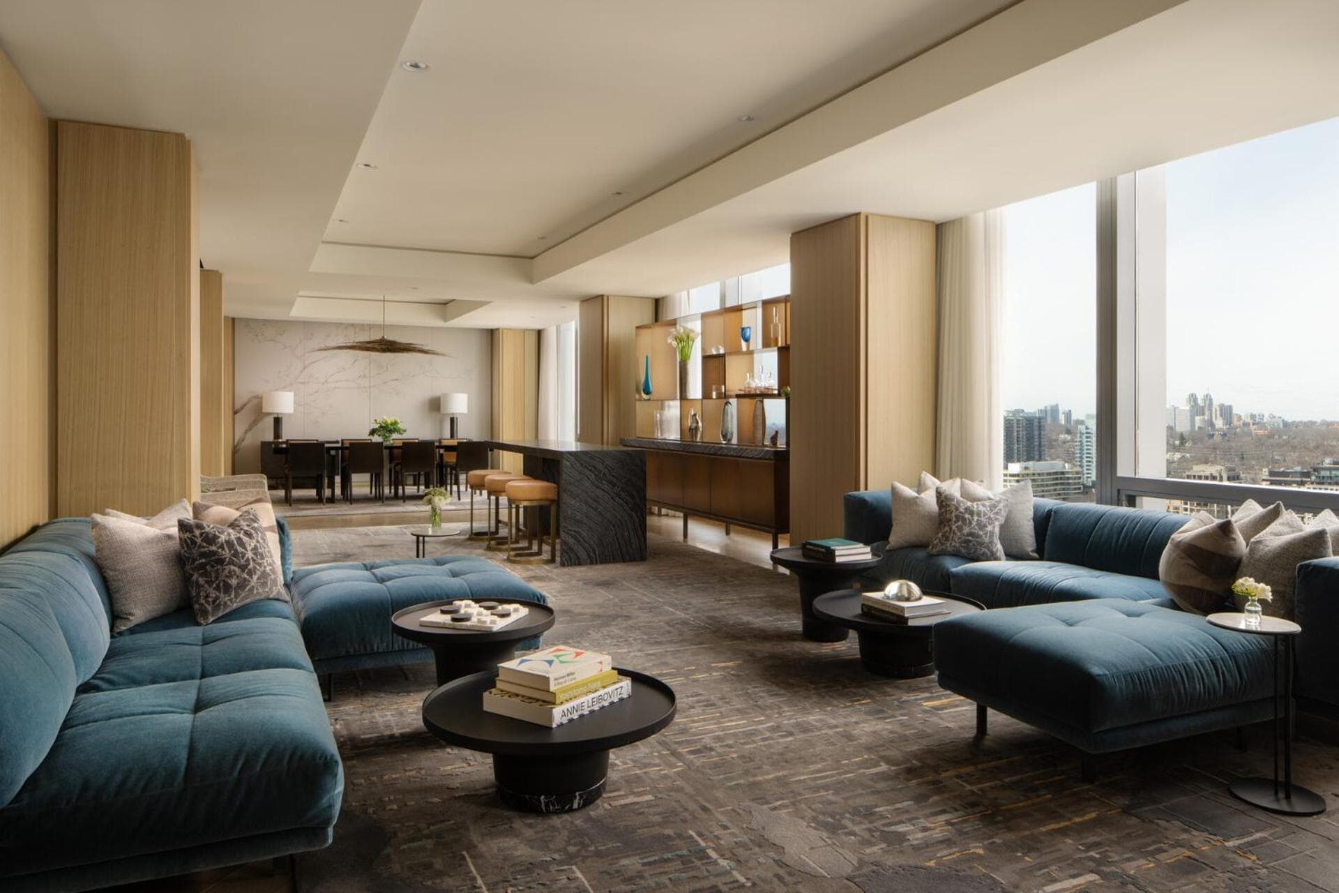Four Seasons Hotel Toronto