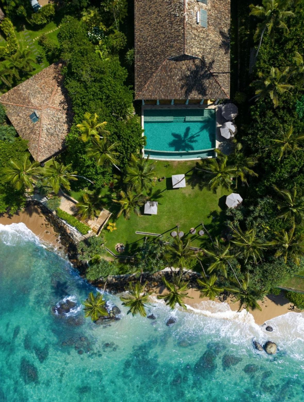 Eraeliya Villas & Gardens