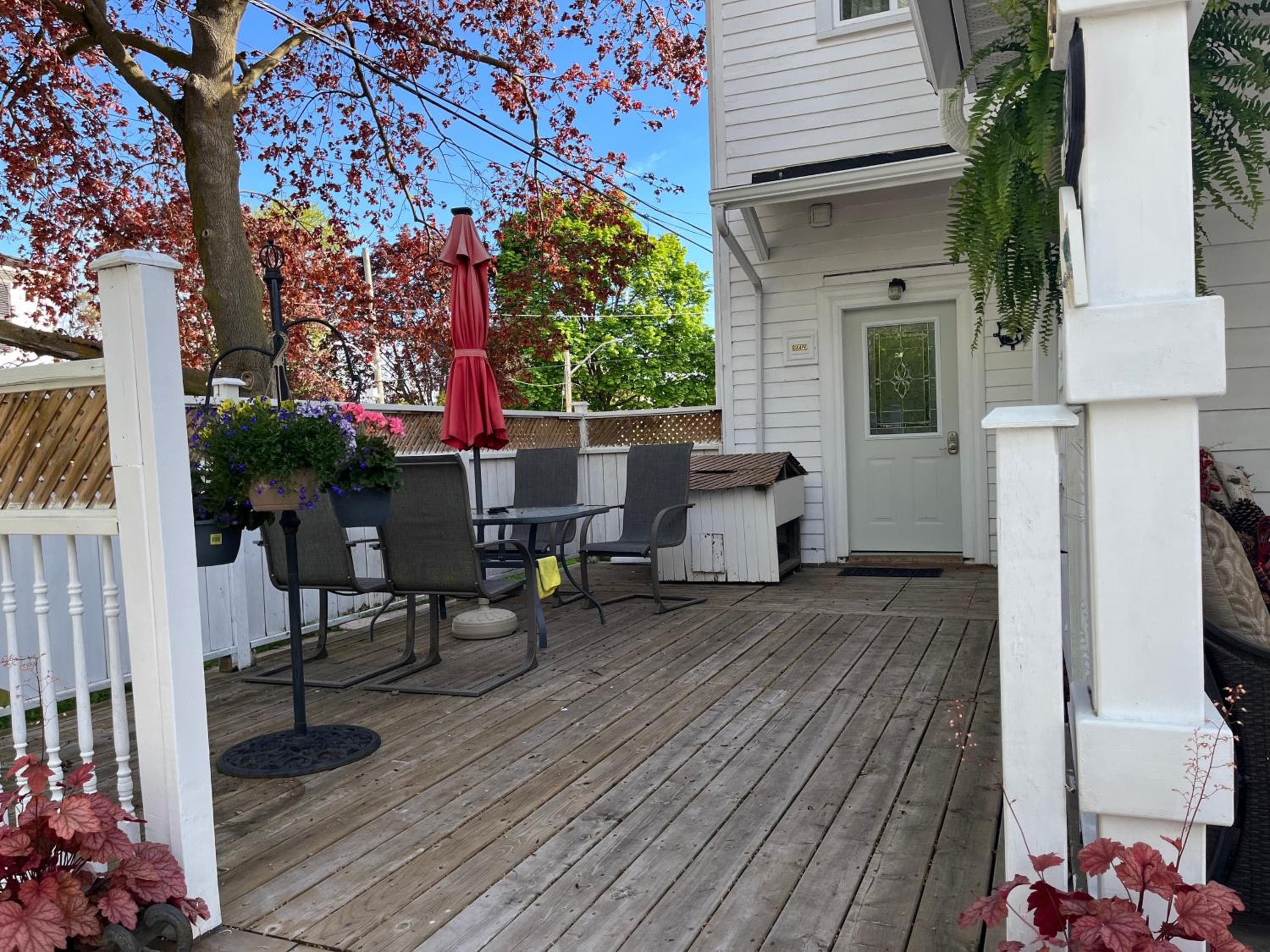Barker House 3# Suite-heart of oldtown