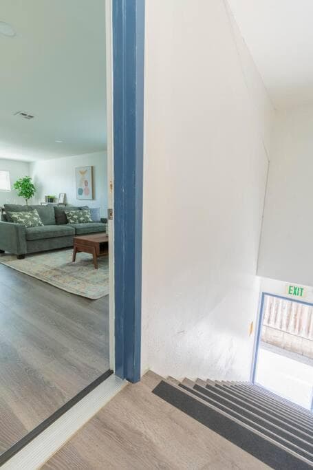 Enjoy Alhambra Night Life at 2BR Apt