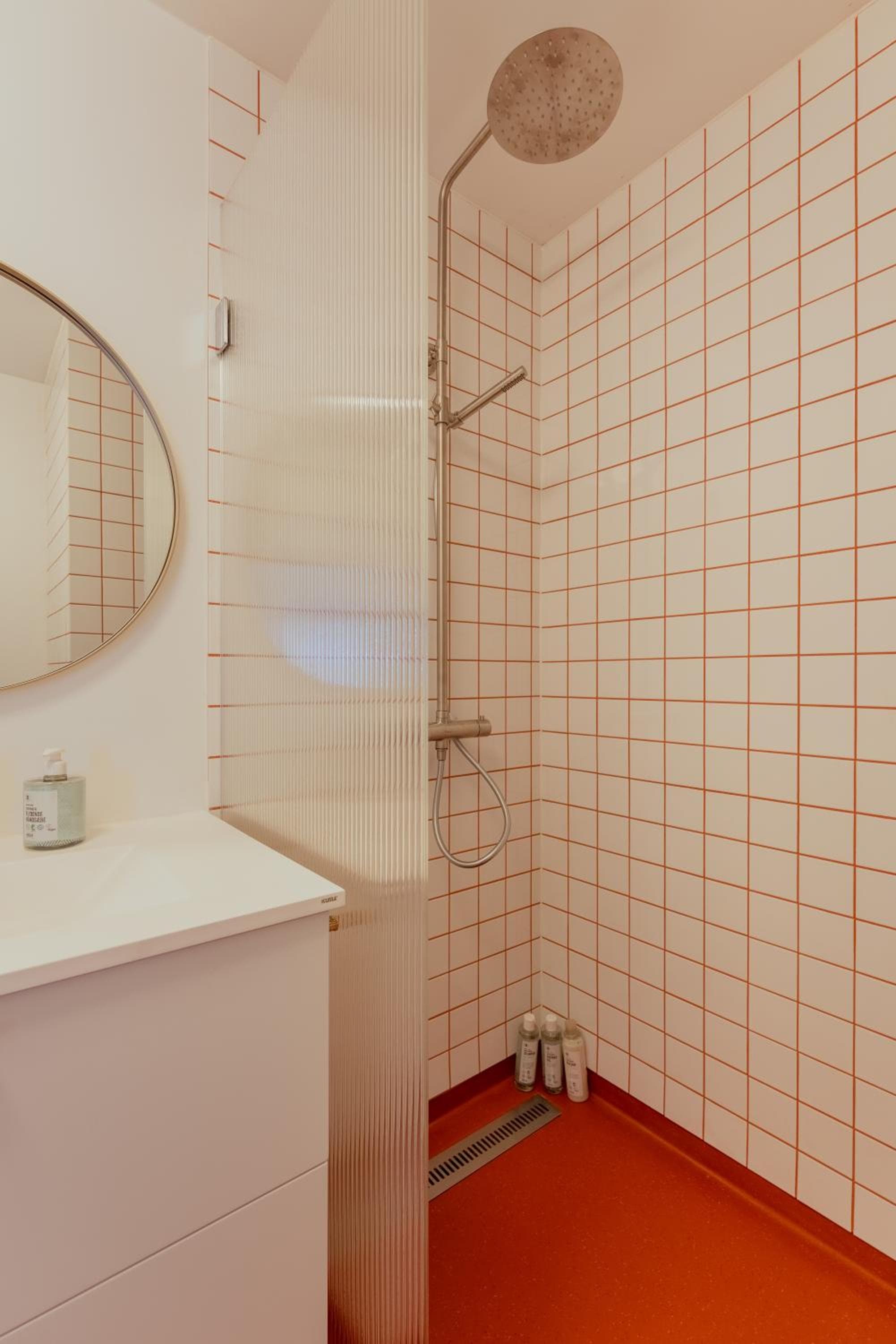 Charming Central Tórshavn Retreat - 2BR Apartment